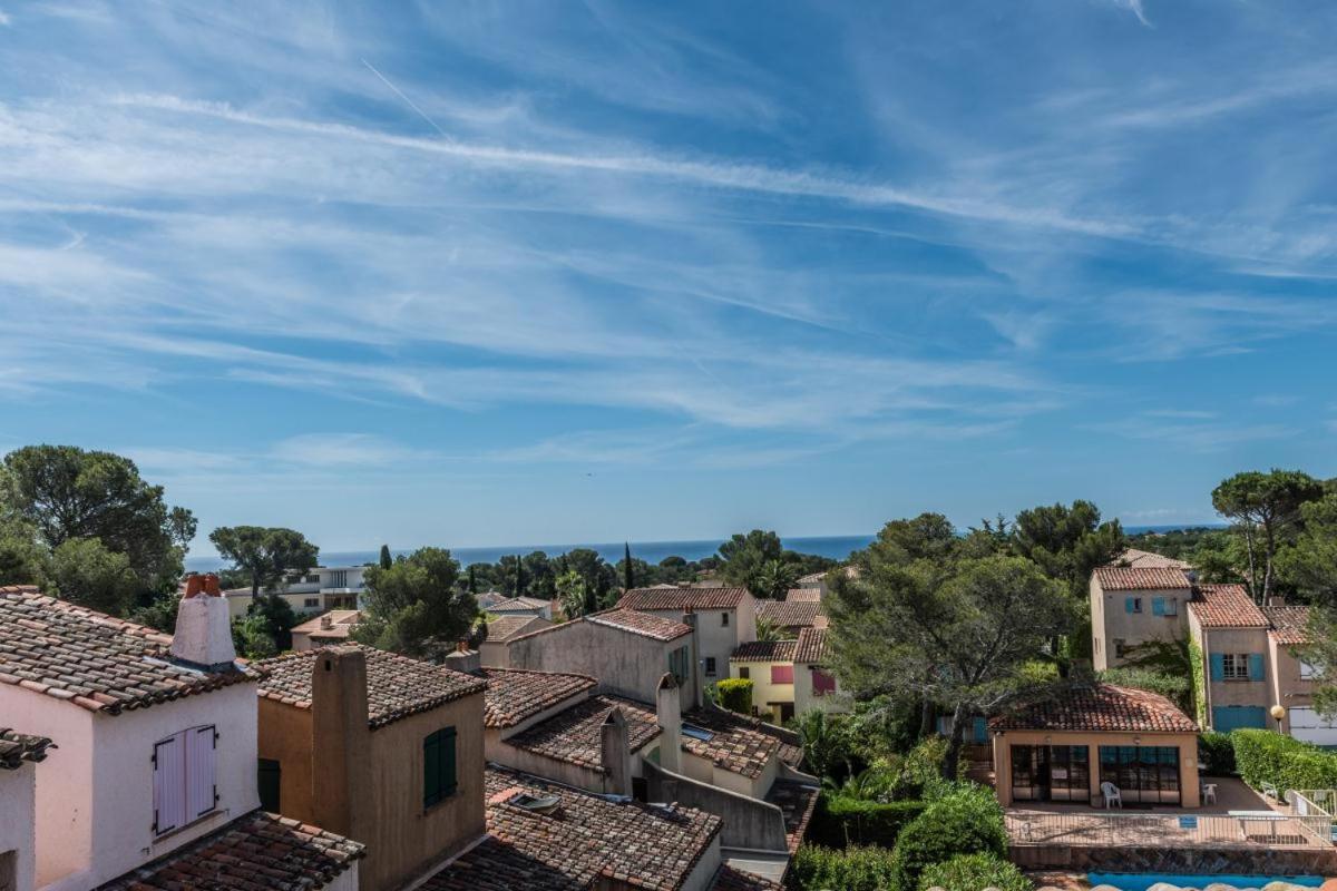 Appartement Le Poisson bleu view 5