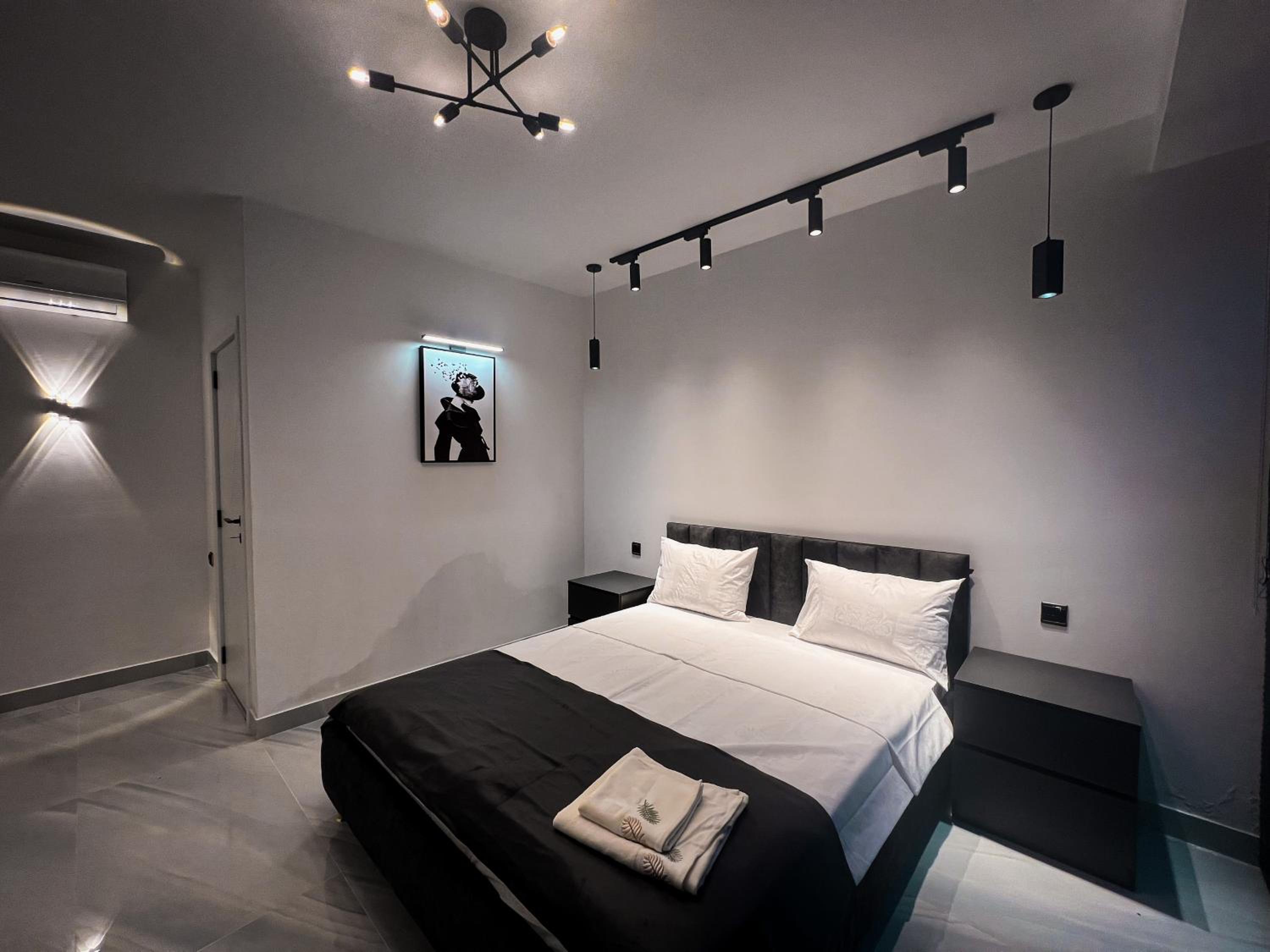 Area36 Royal Chalet