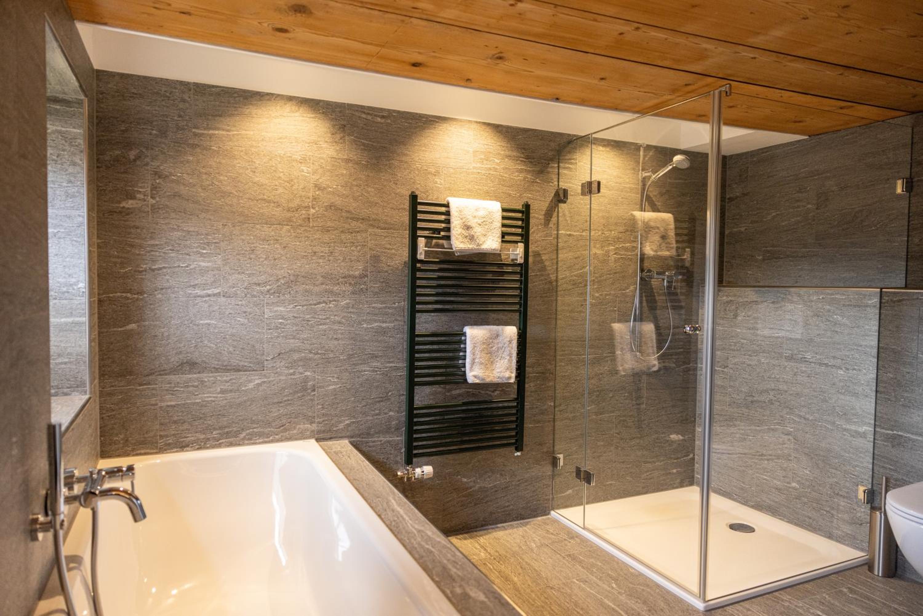 Chalet Egghus Klosters