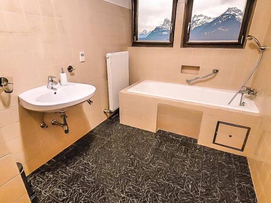 Familien Ferienhaus Jochberg - Ski-In & Ski-Out