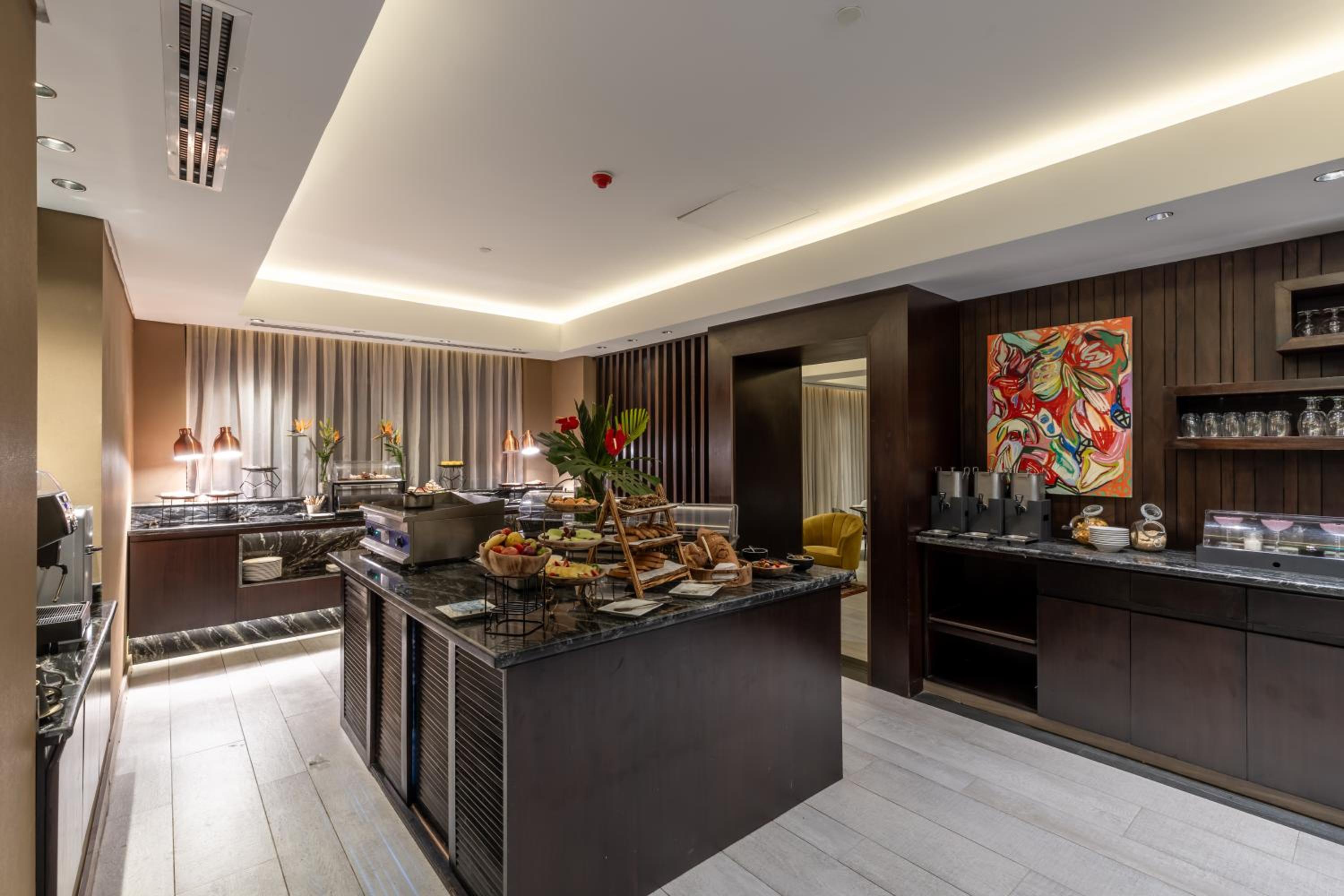 Tribe Hotel, Nairobi, a Member of Design Hotels photo 2