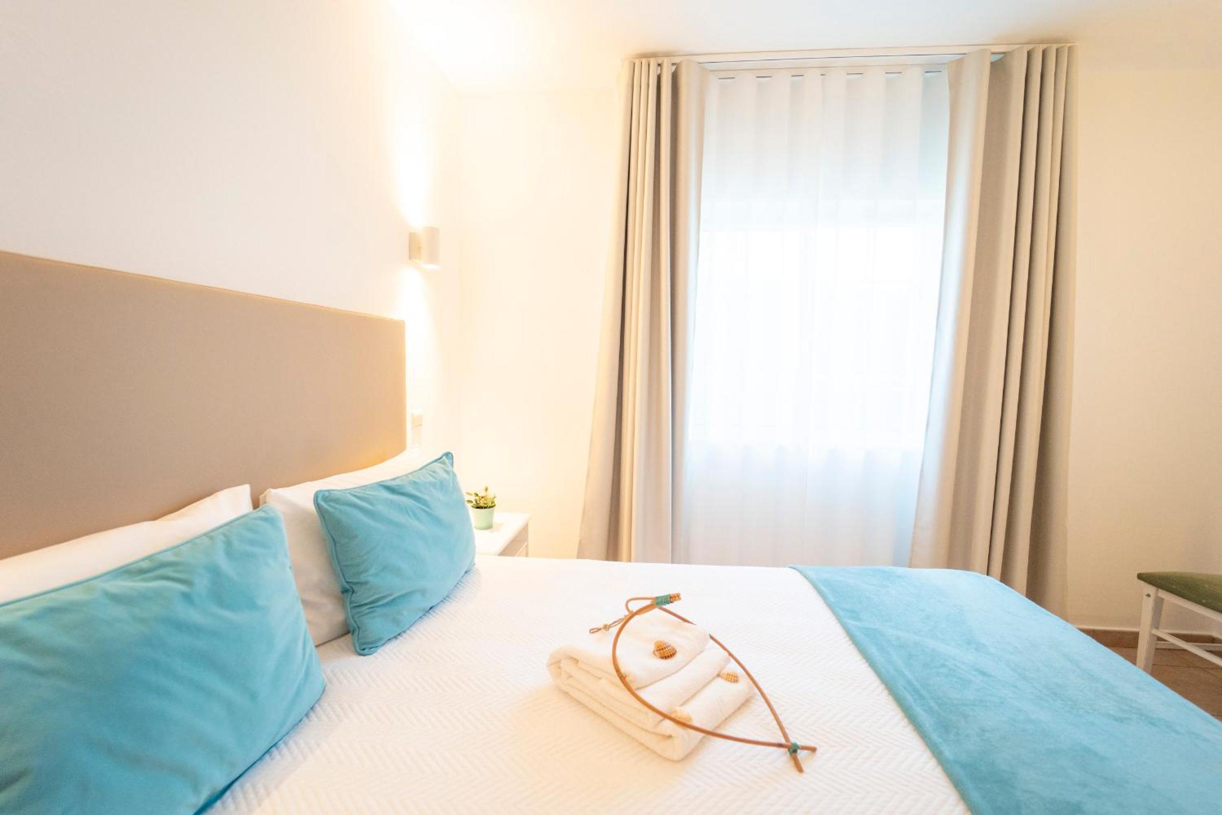 Apartamentos Monte dos Avós, Albufeira by AlgarveBlossom