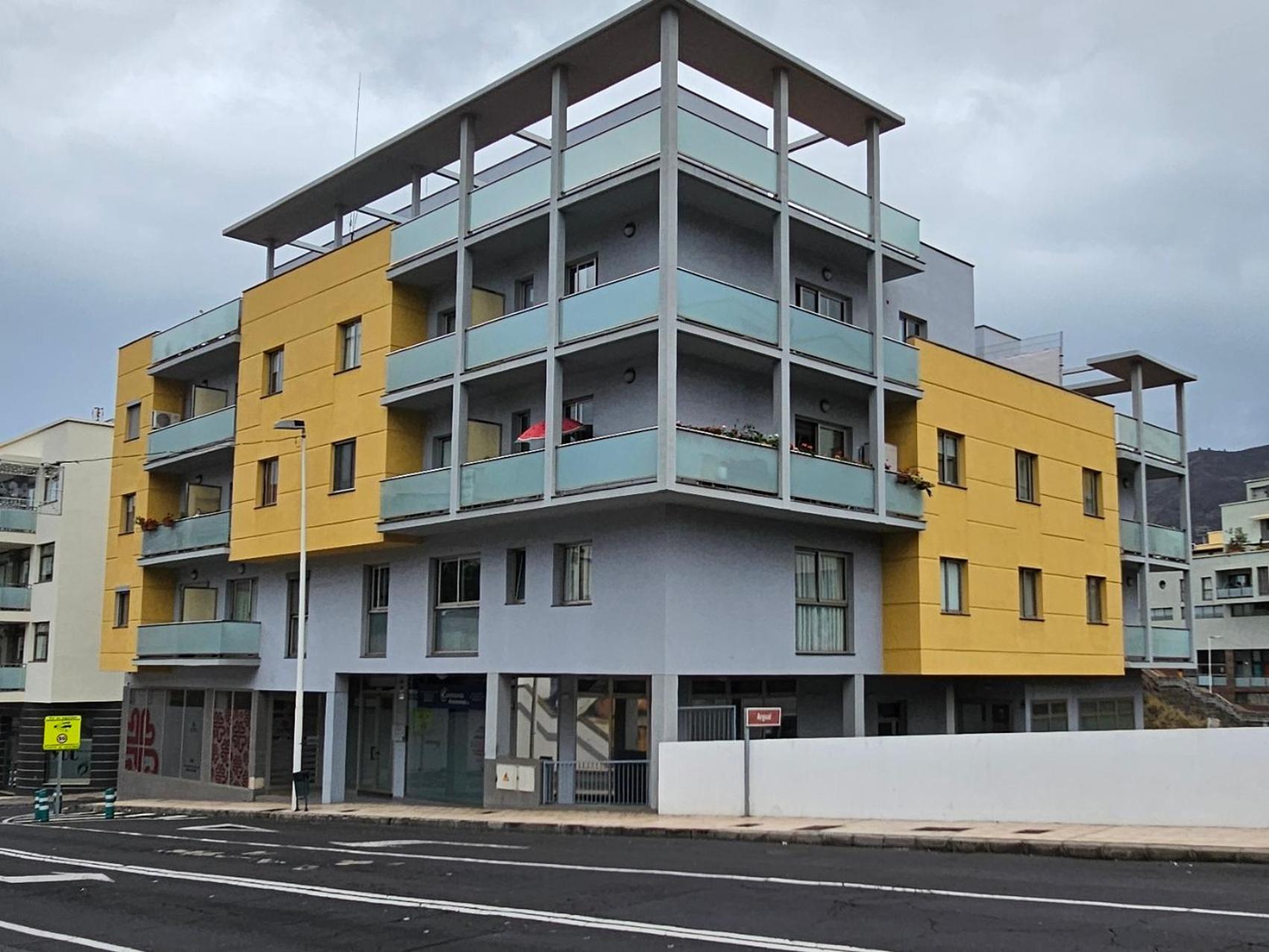 Vivienda vacacional Rous