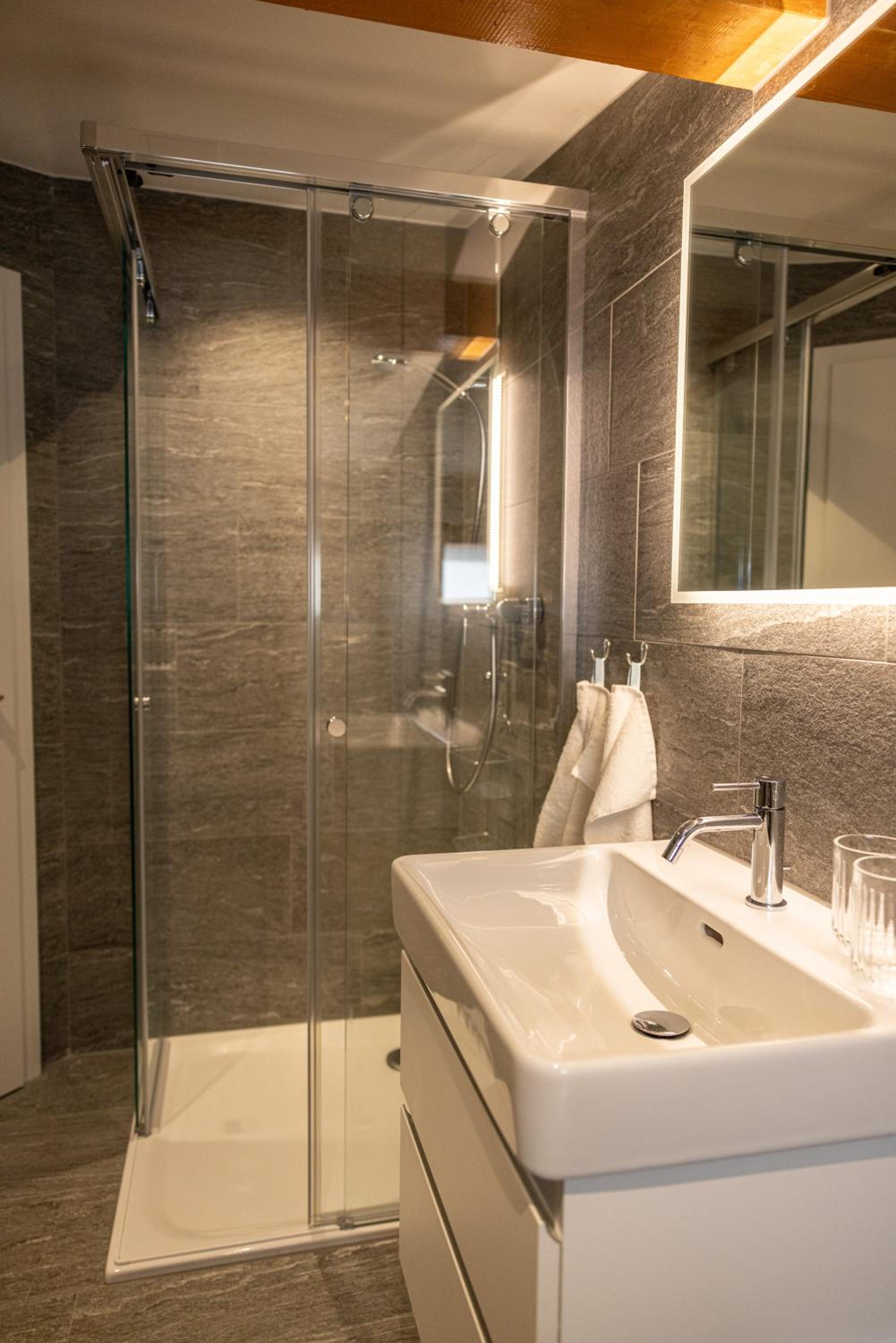 Chalet Egghus Klosters
