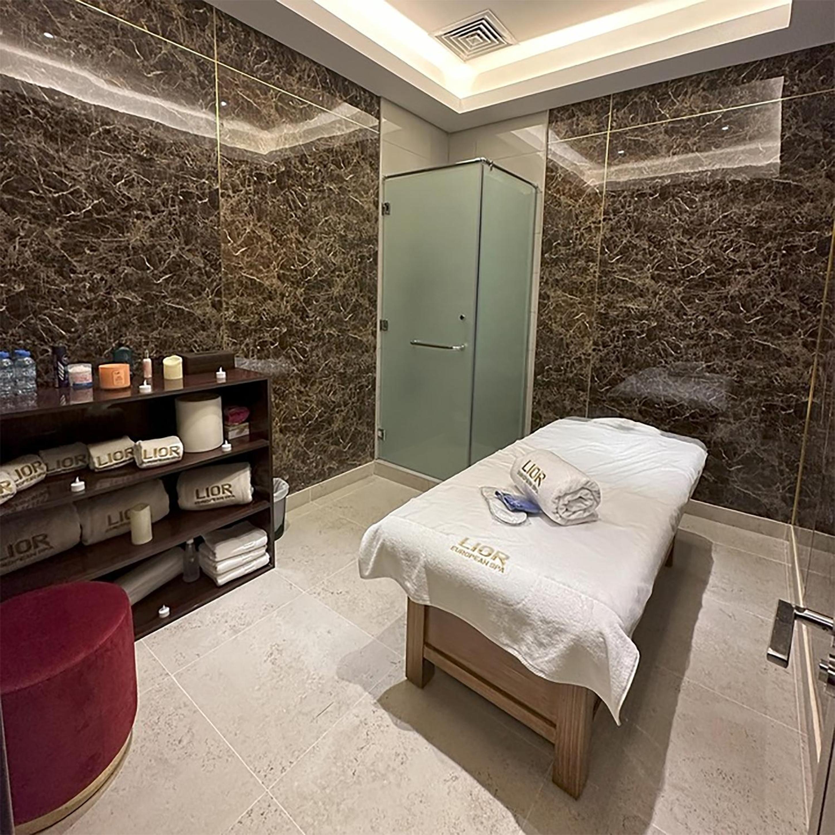 Grand Kingsgate Jaddaf Waterfront Hotel by Millennium photo 21 of 49