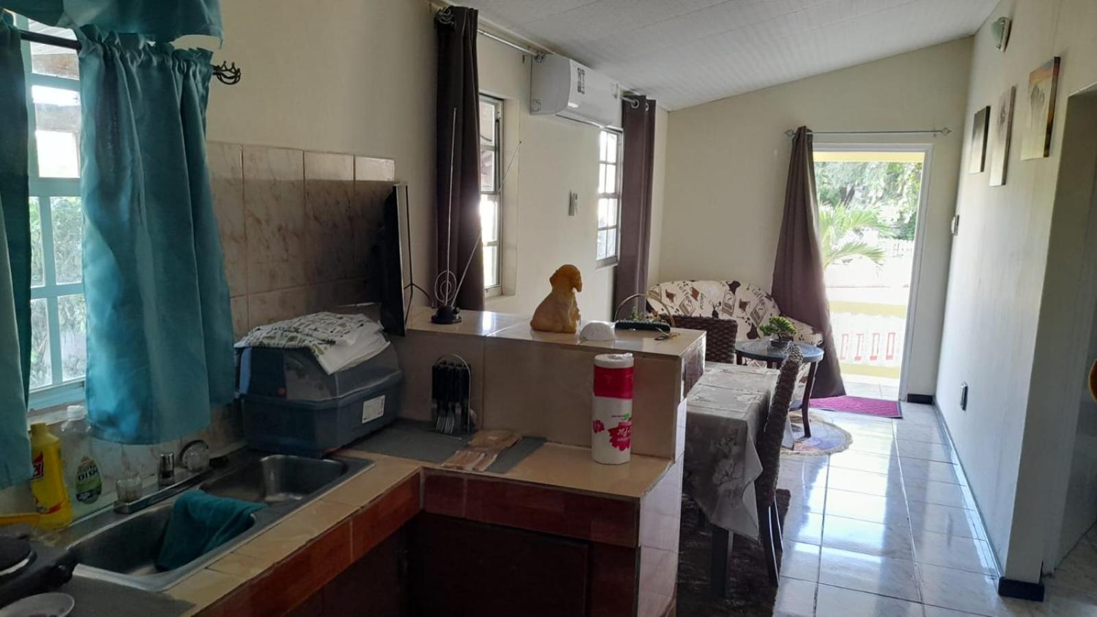 Sucasa Apartment