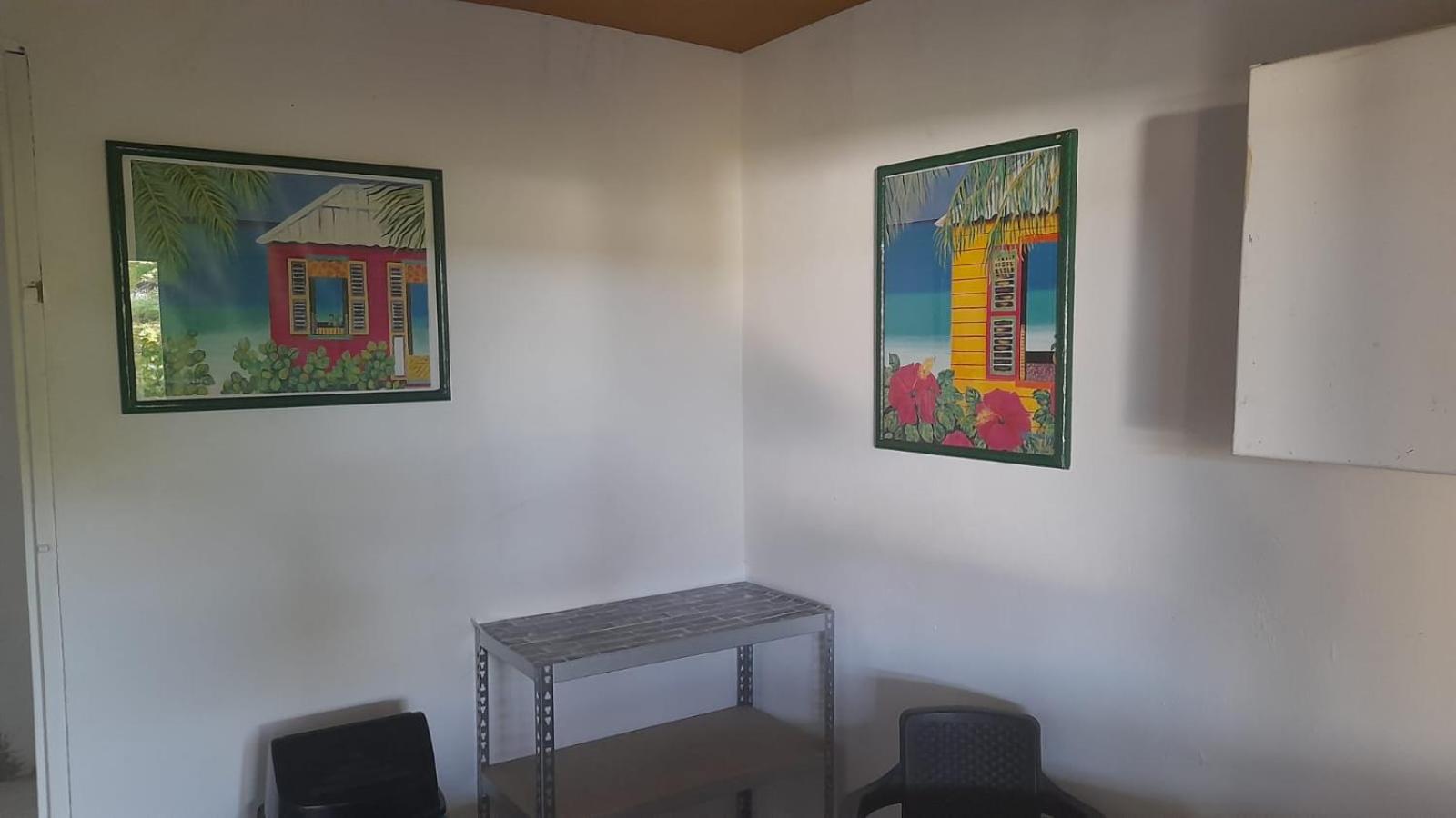 Sucasa Apartment