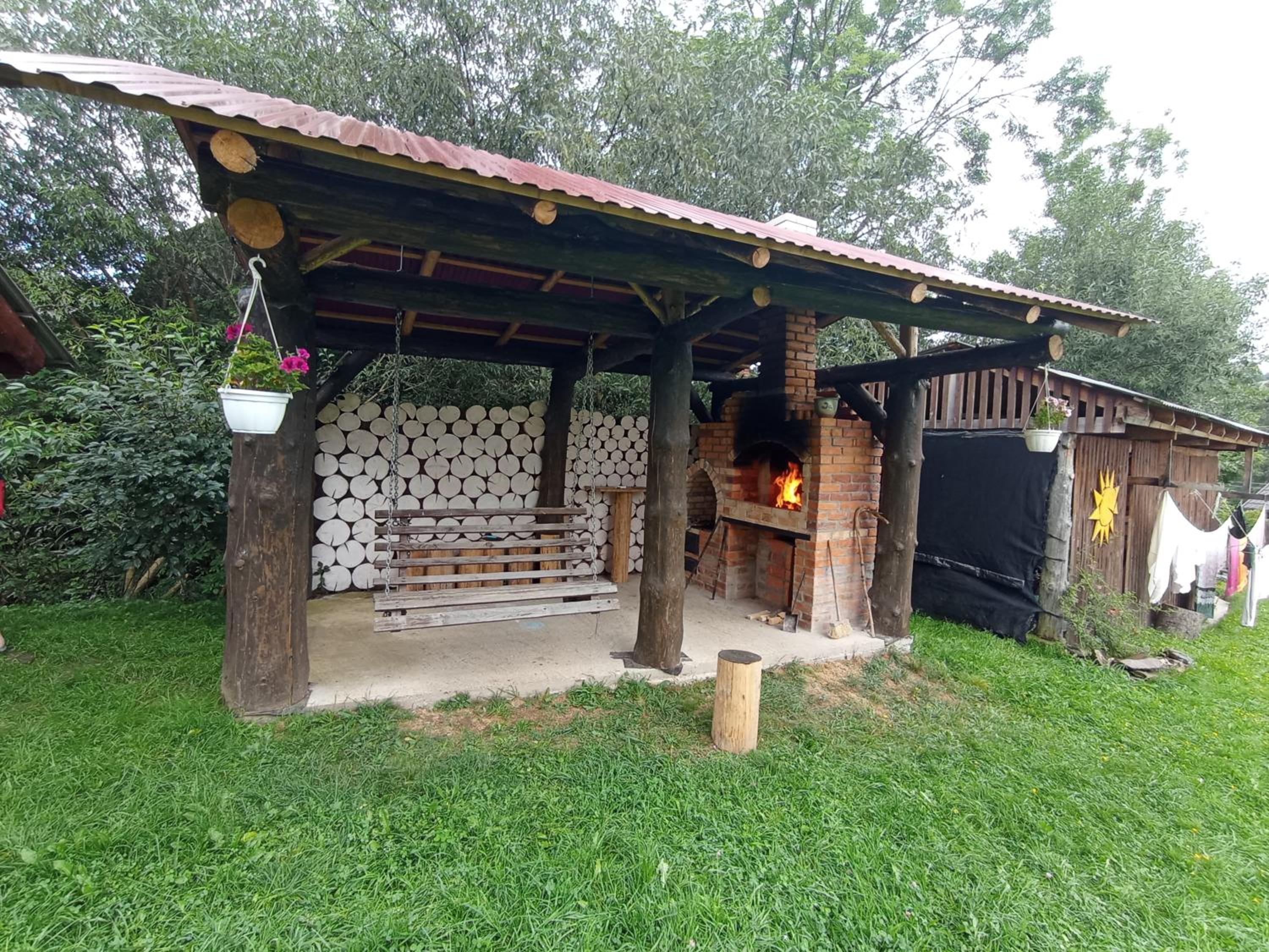 Sadyba Sunny House view 3