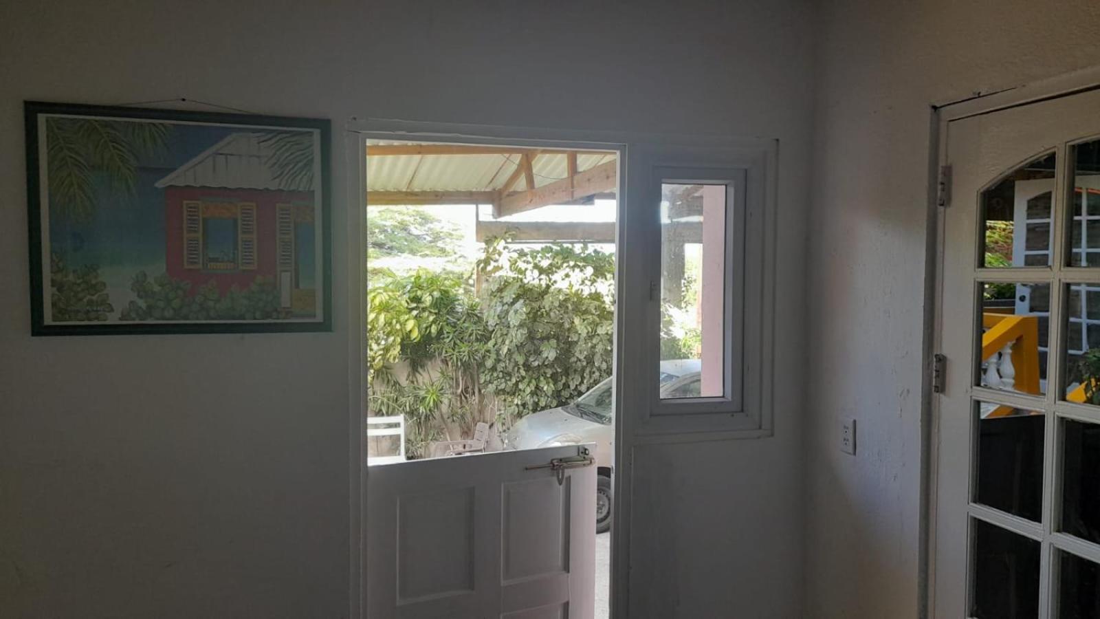 Sucasa Apartment