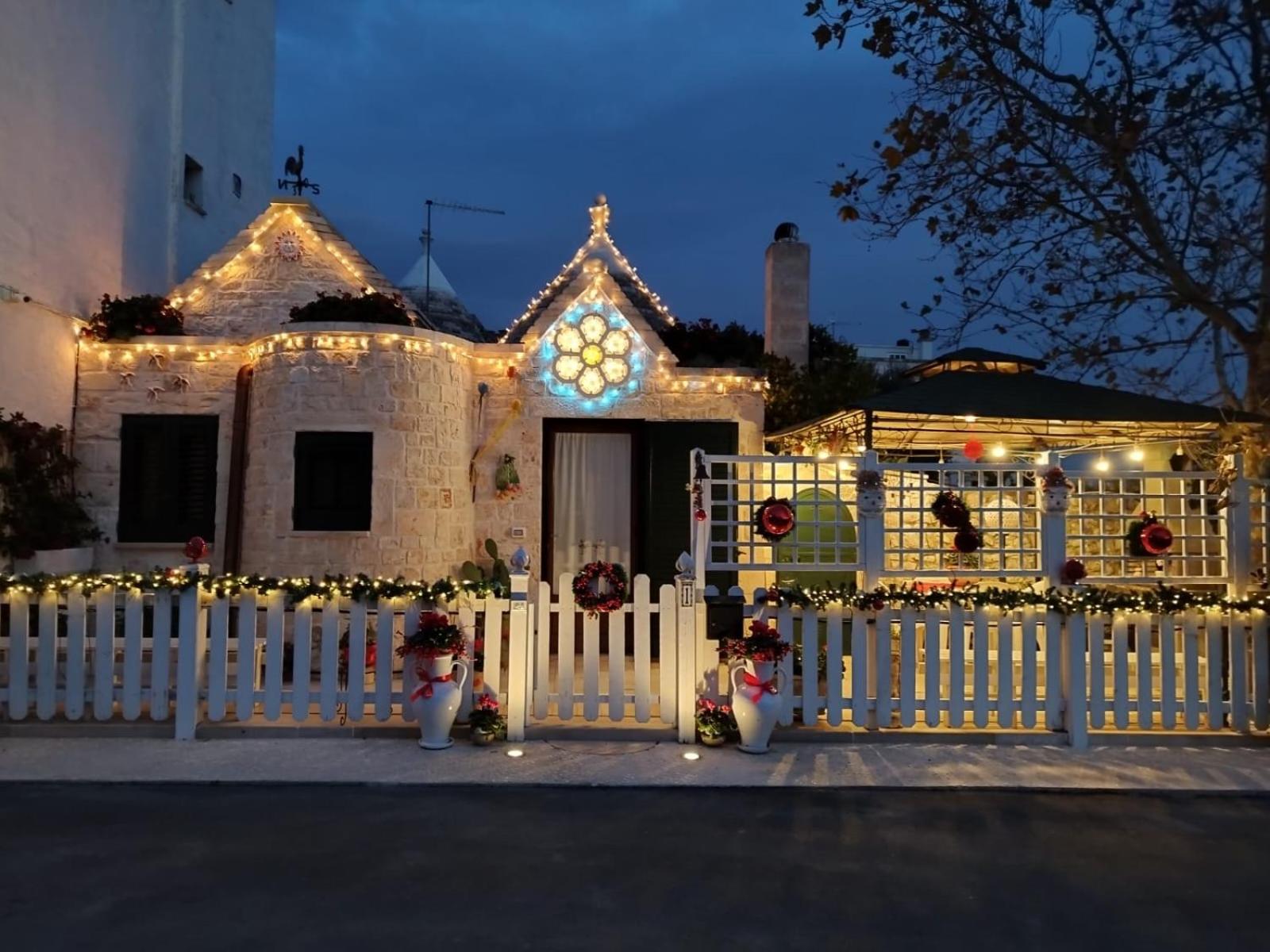 Trullo Di Tagaro photo 3