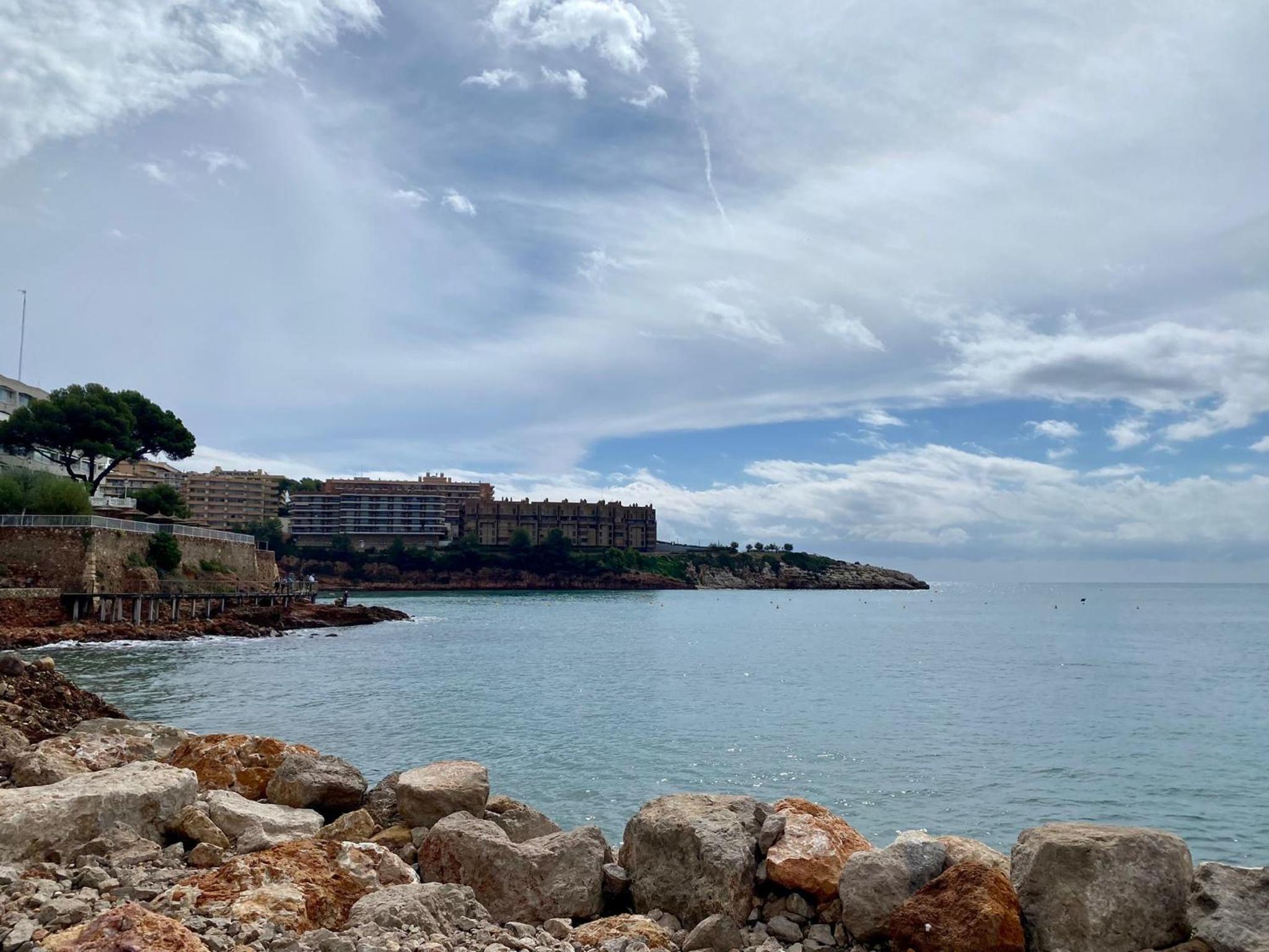 RHASIMAR SALOU CENTRO