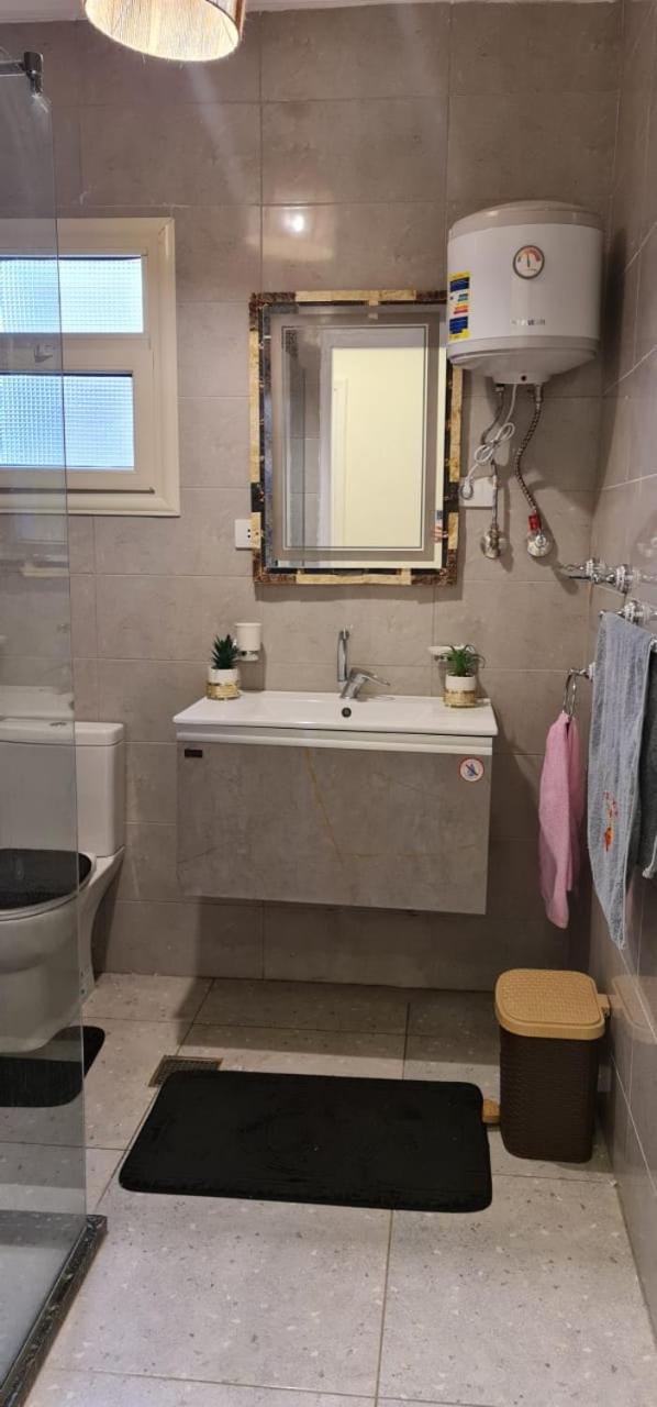 Luxury hotel apartment 3rooms in front of CITYSTARS MALL