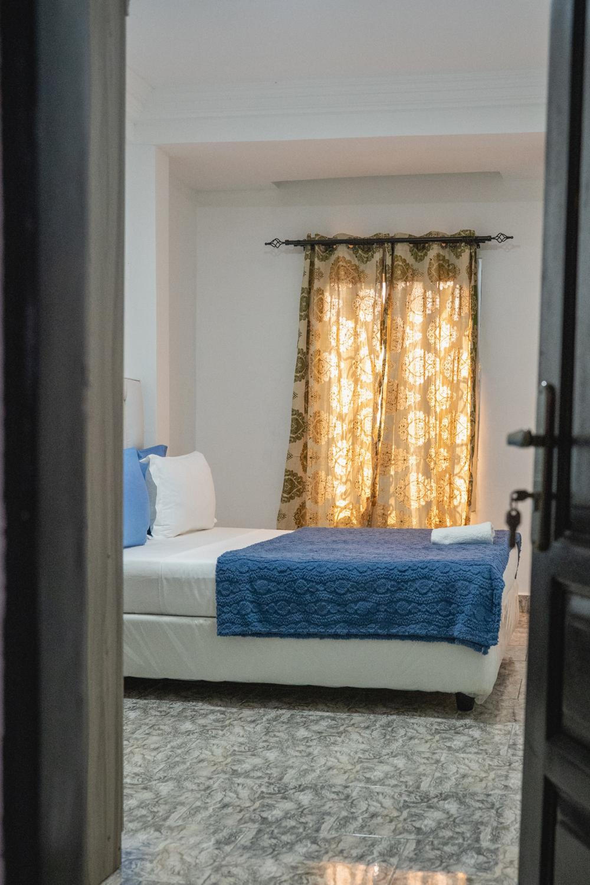 Residence Nolla