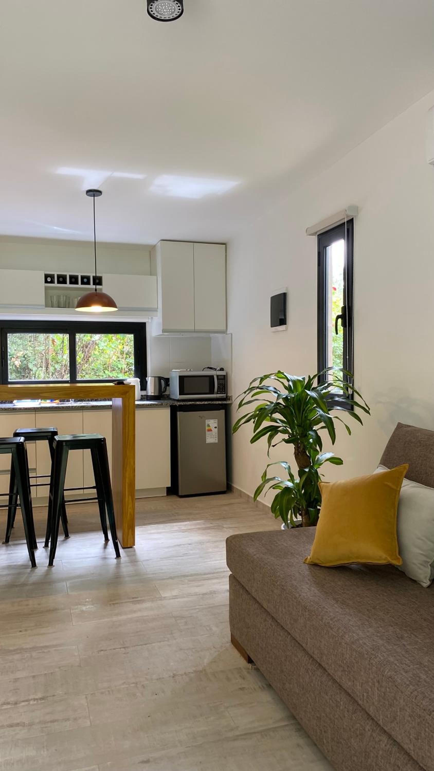 Alto Chacras Cottage