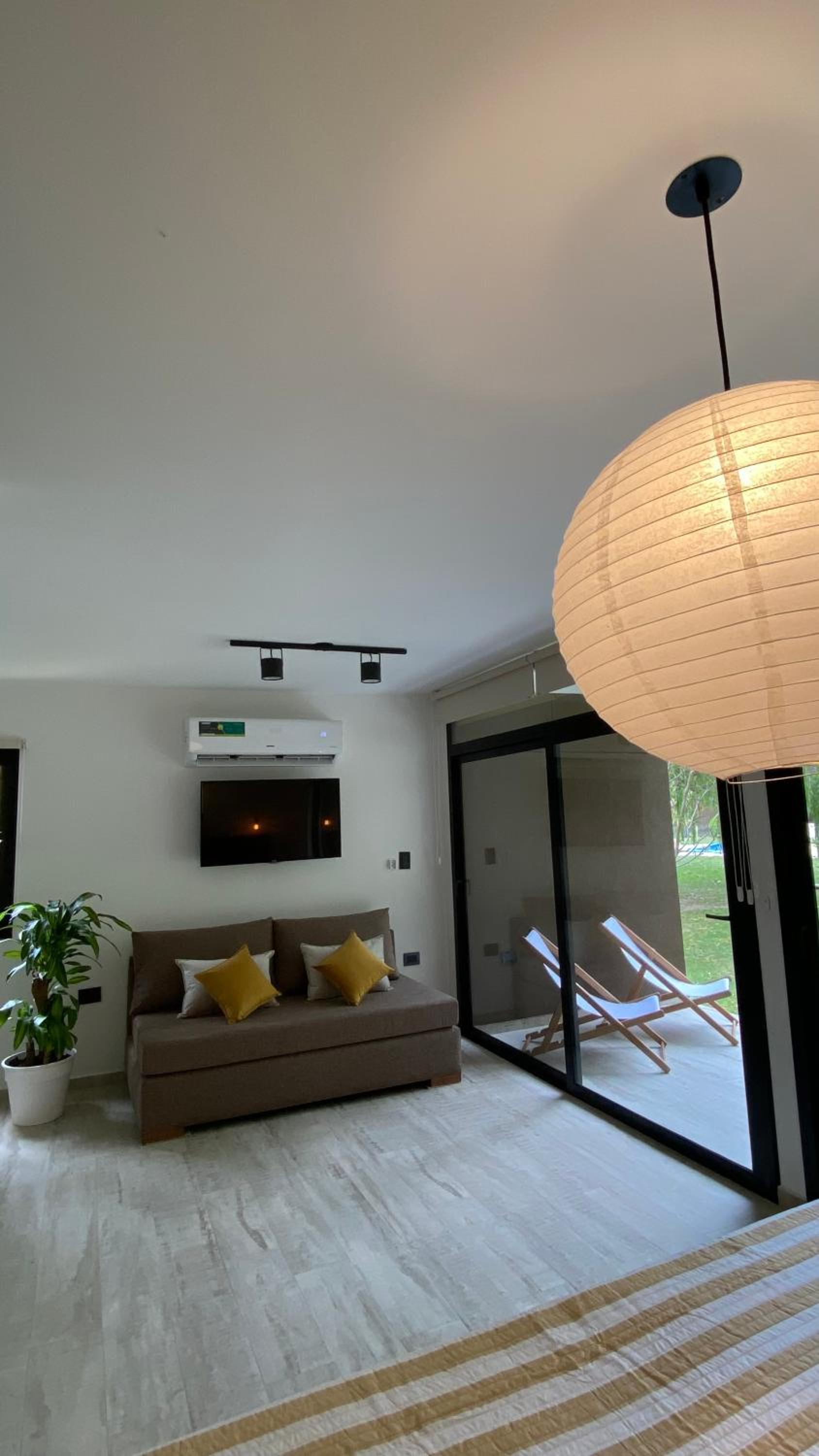 Alto Chacras Cottage