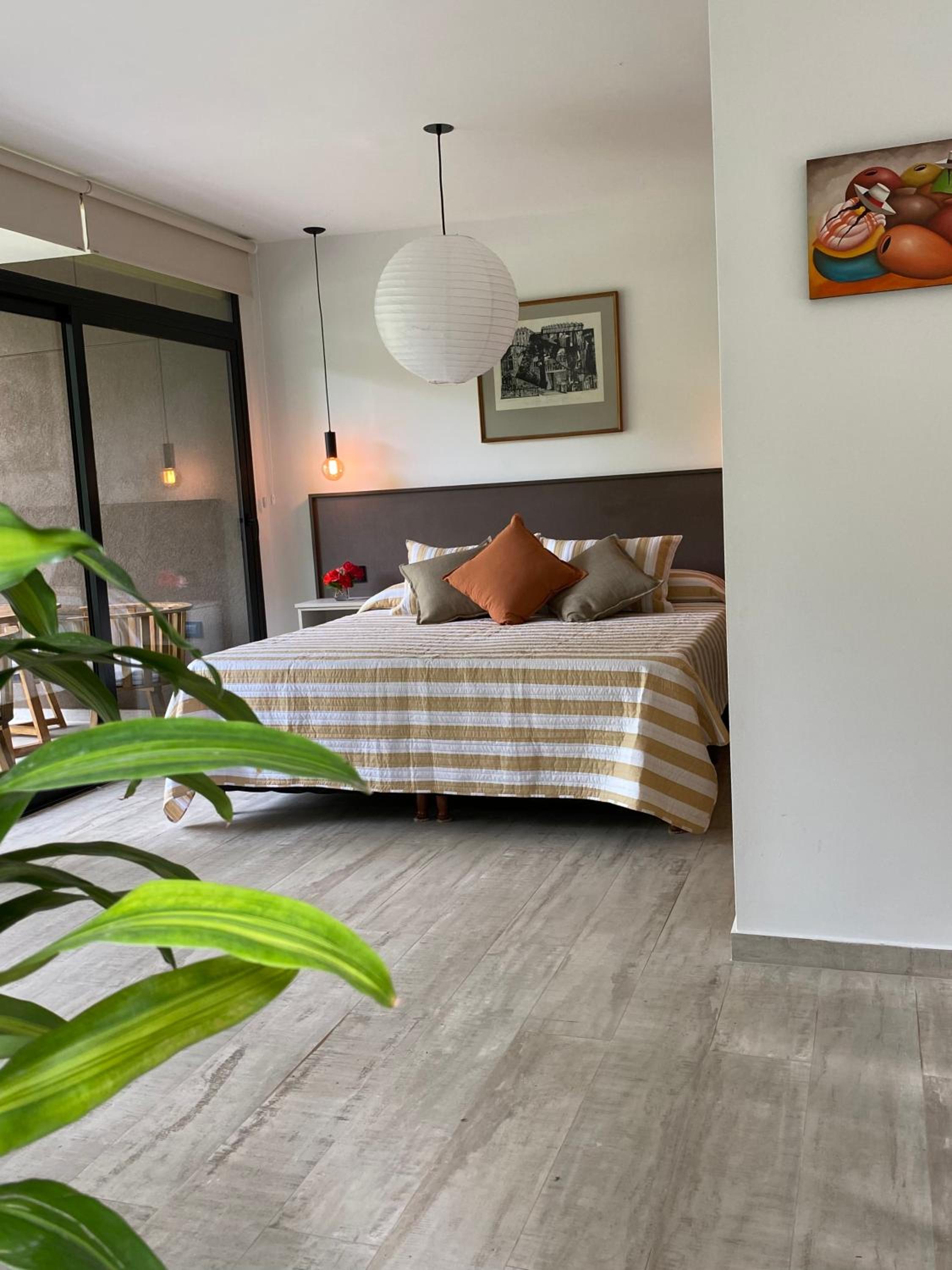 Alto Chacras Cottage