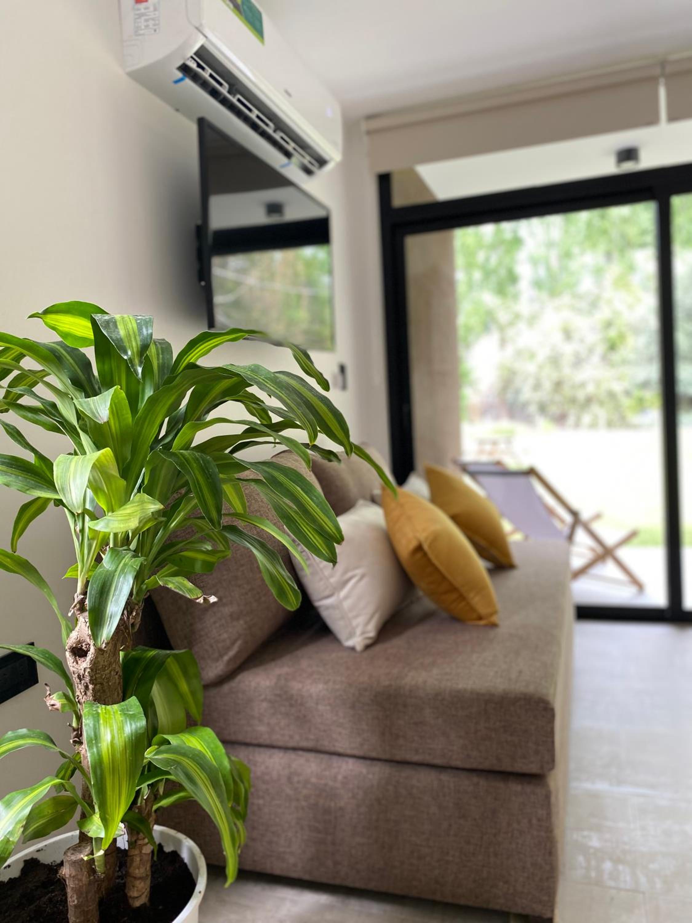 Alto Chacras Cottage