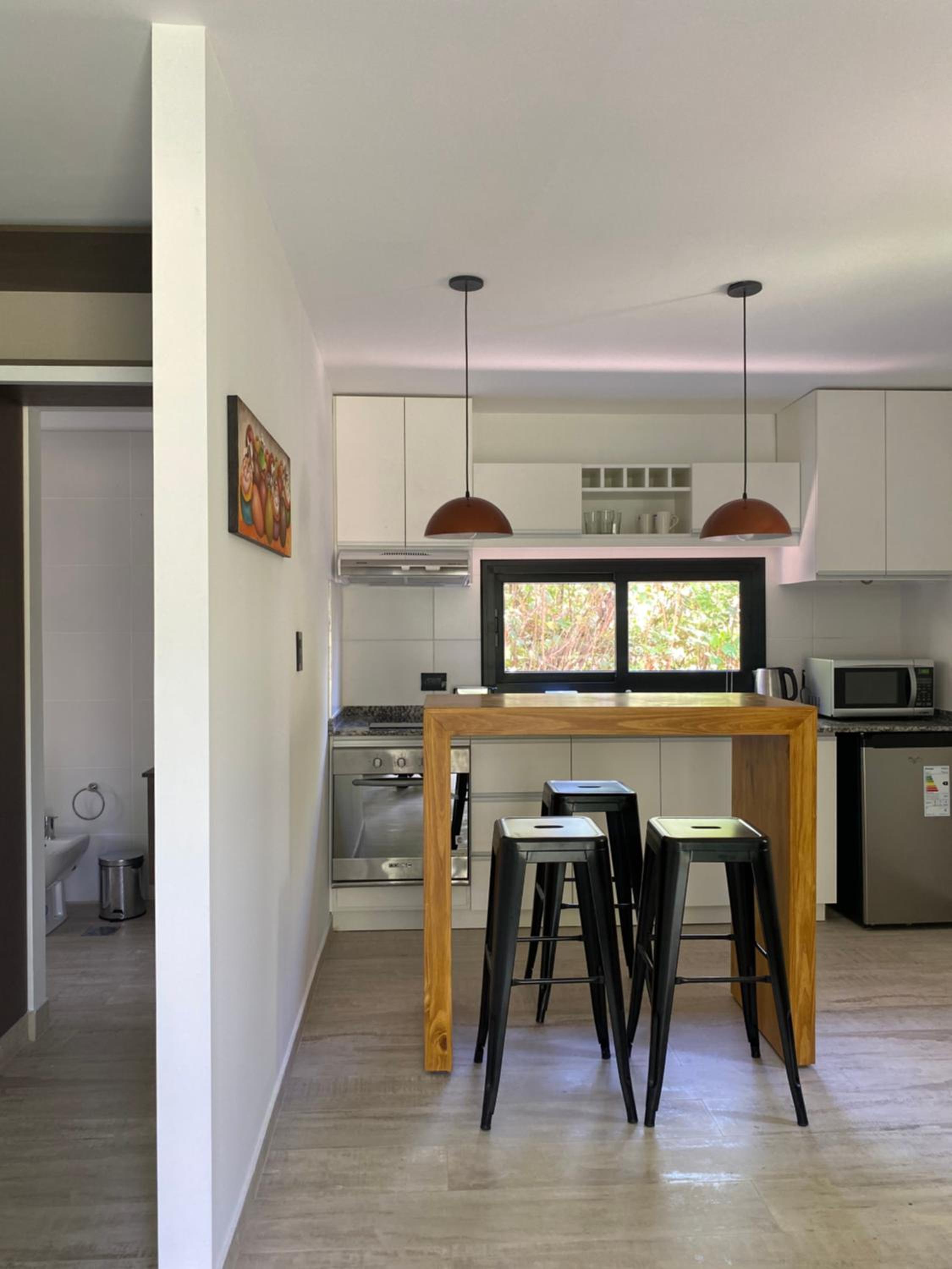 Alto Chacras Cottage