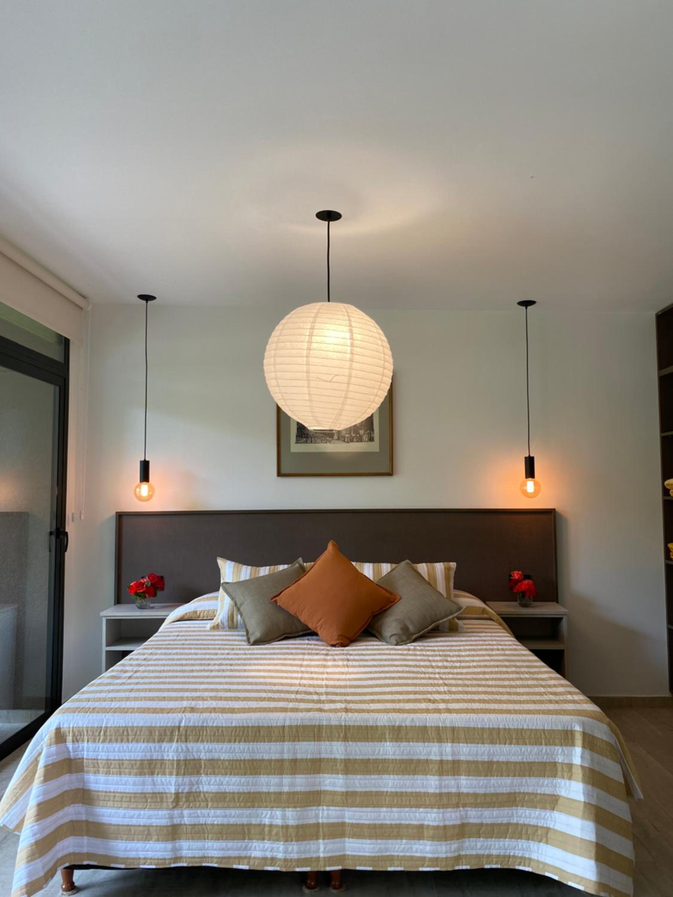 Alto Chacras Cottage