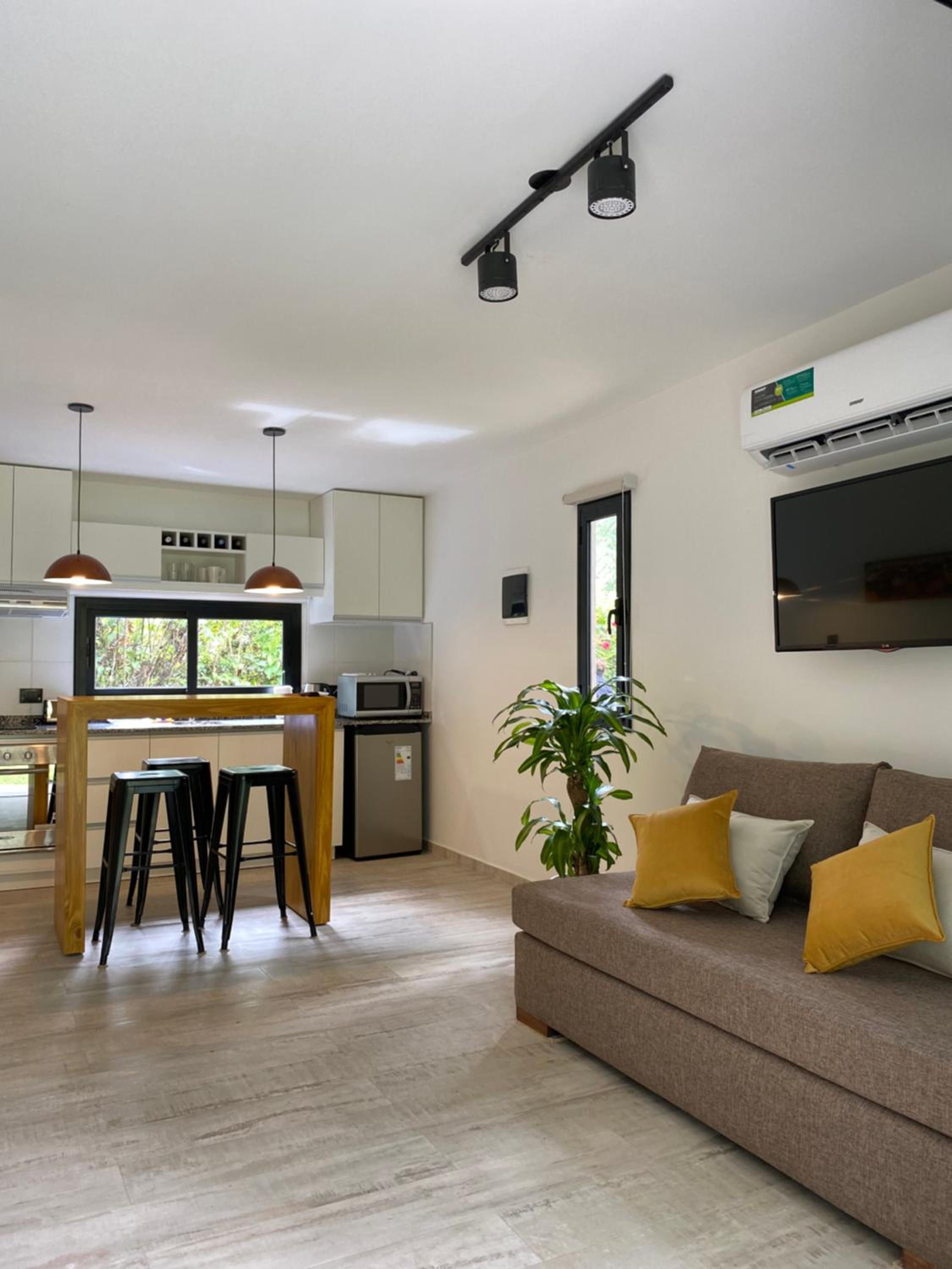 Alto Chacras Cottage