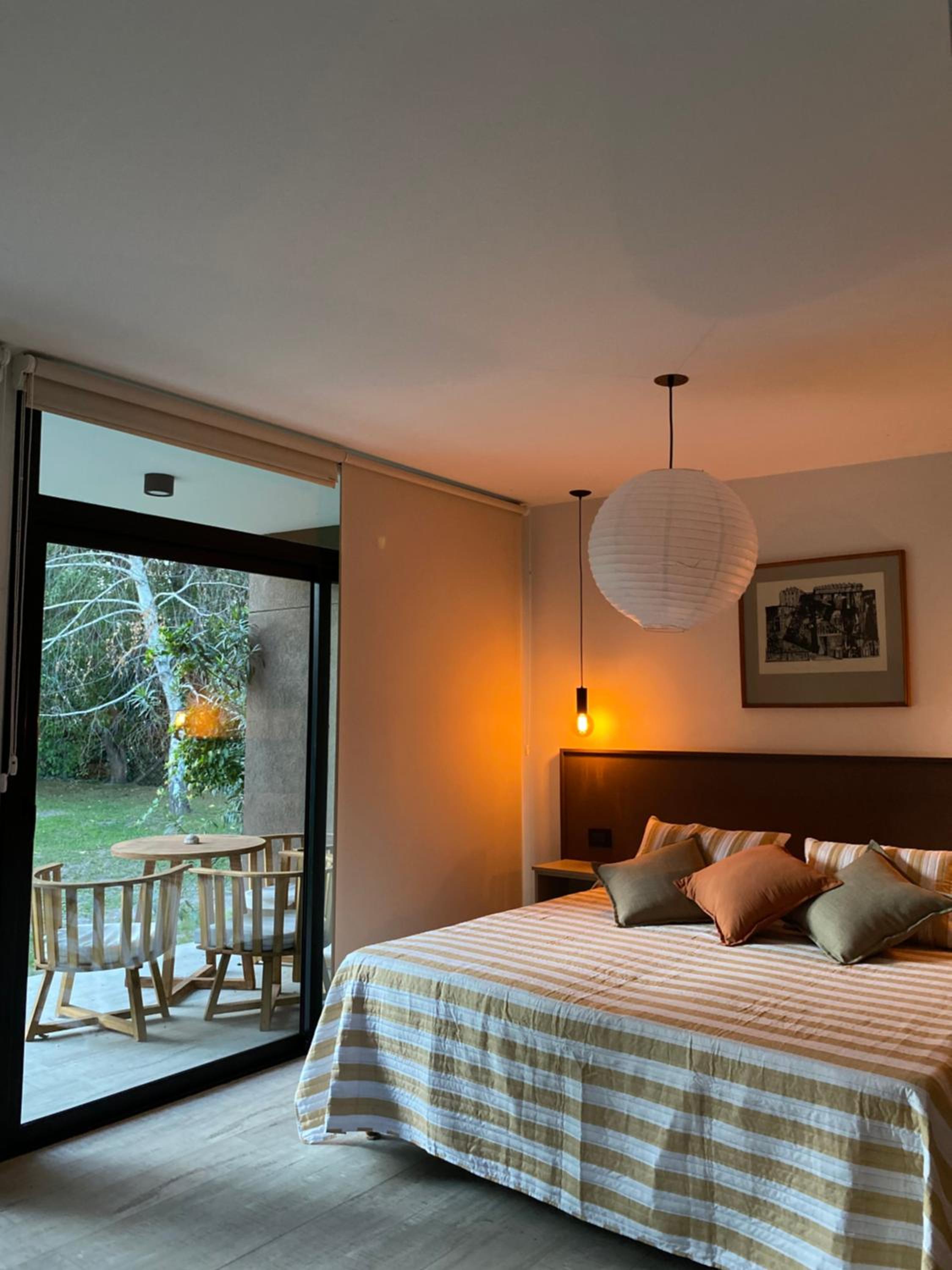 Alto Chacras Cottage