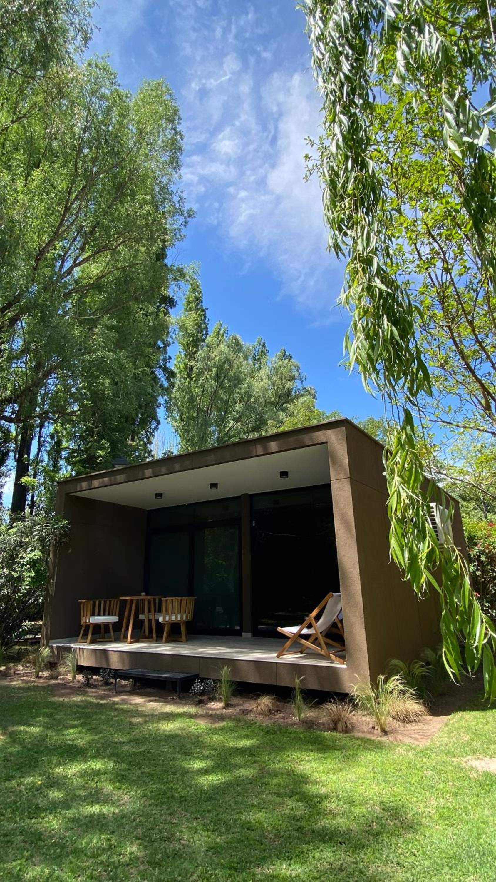 Alto Chacras Cottage