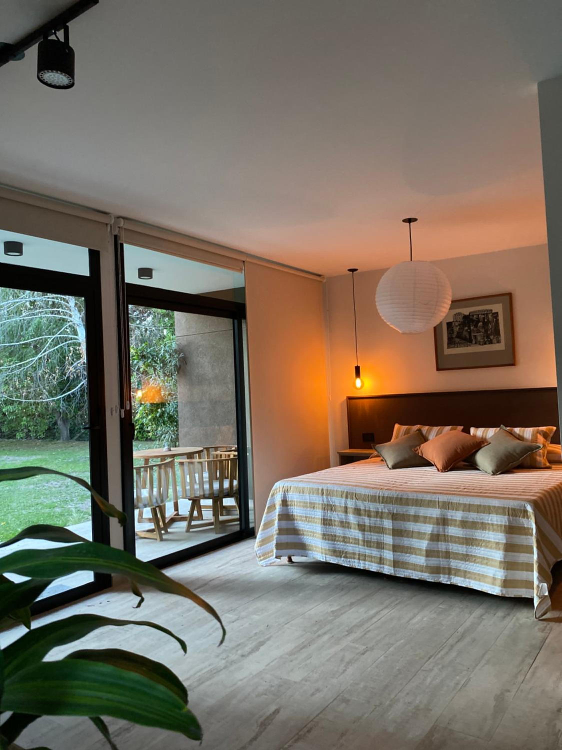Alto Chacras Cottage