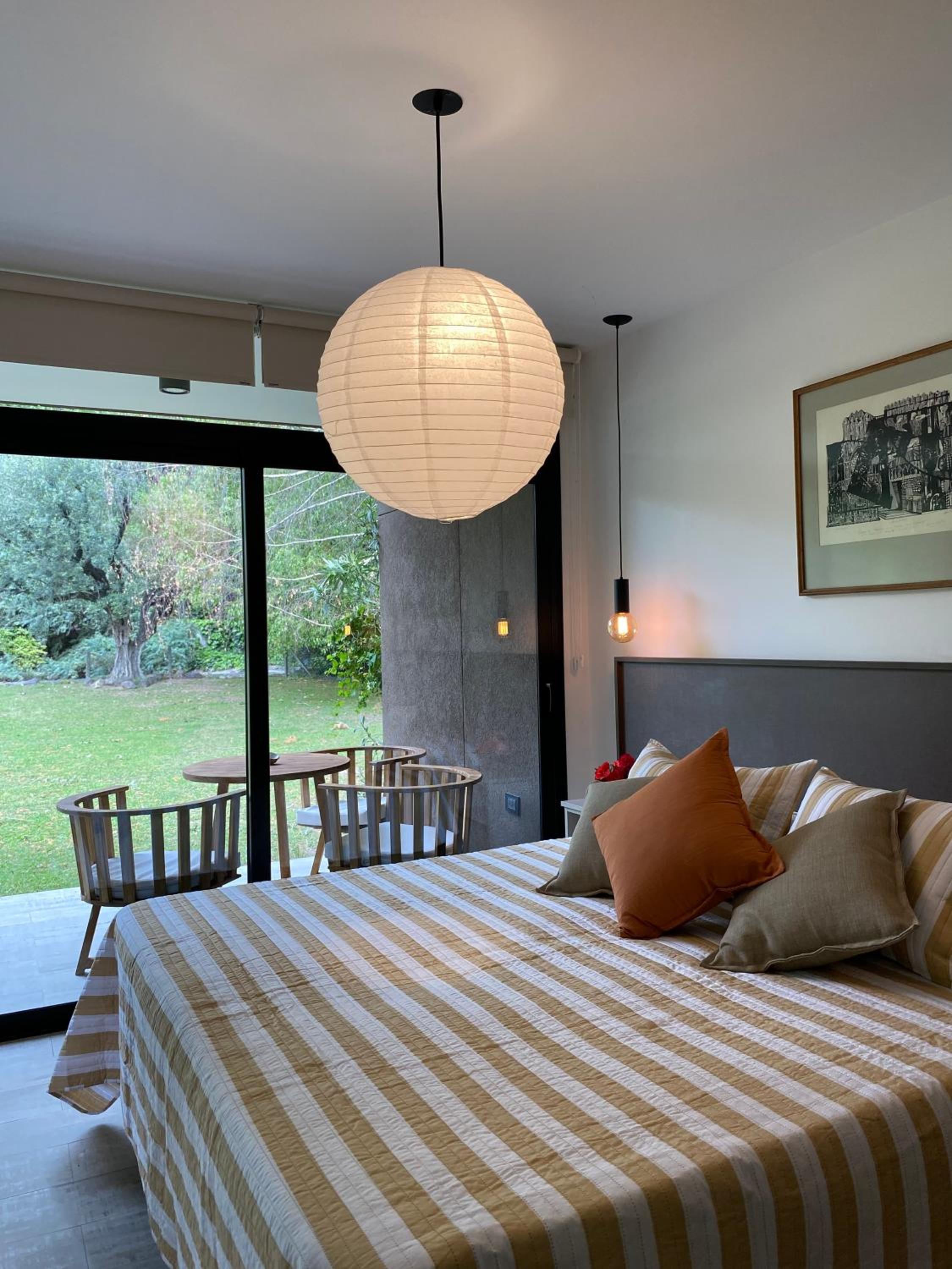 Alto Chacras Cottage