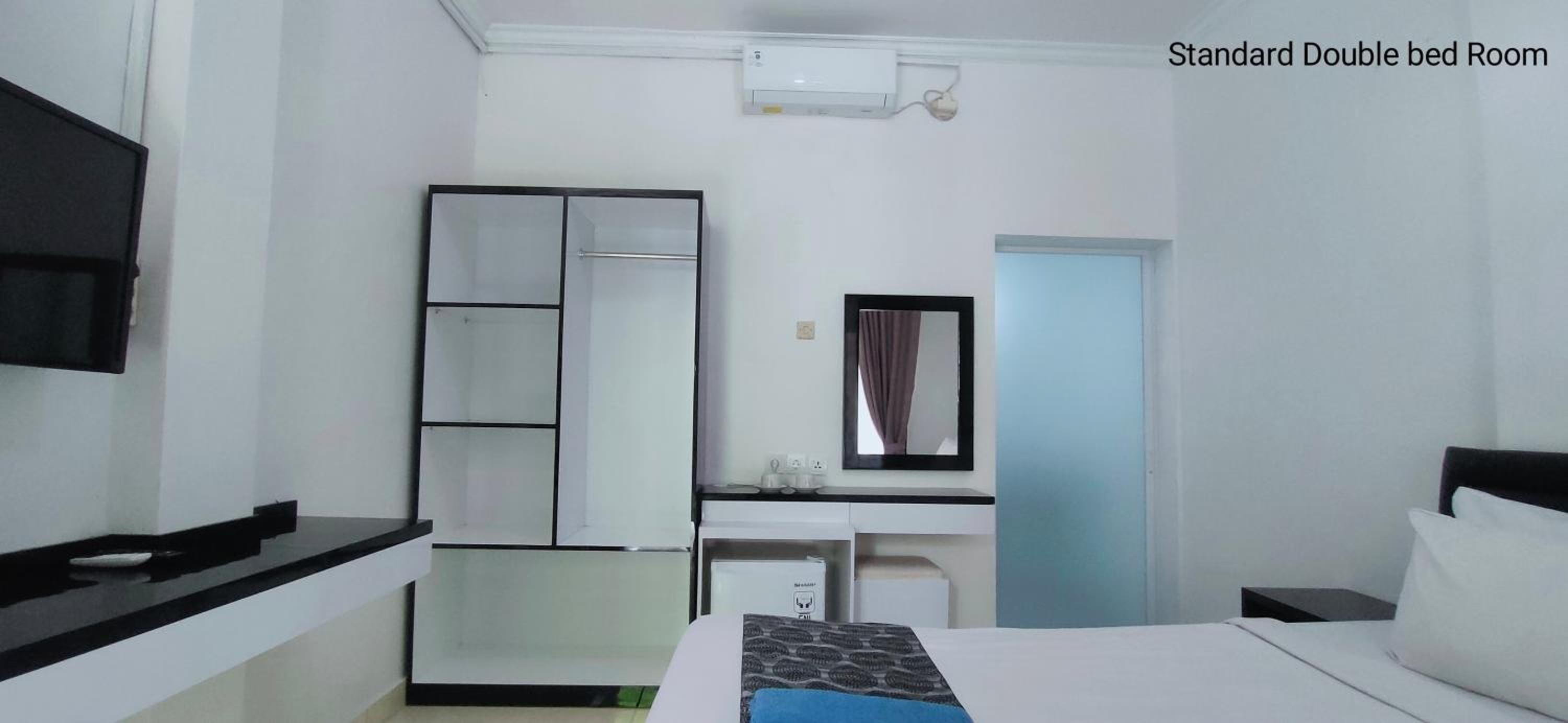 Pondok DenAyu Homestay