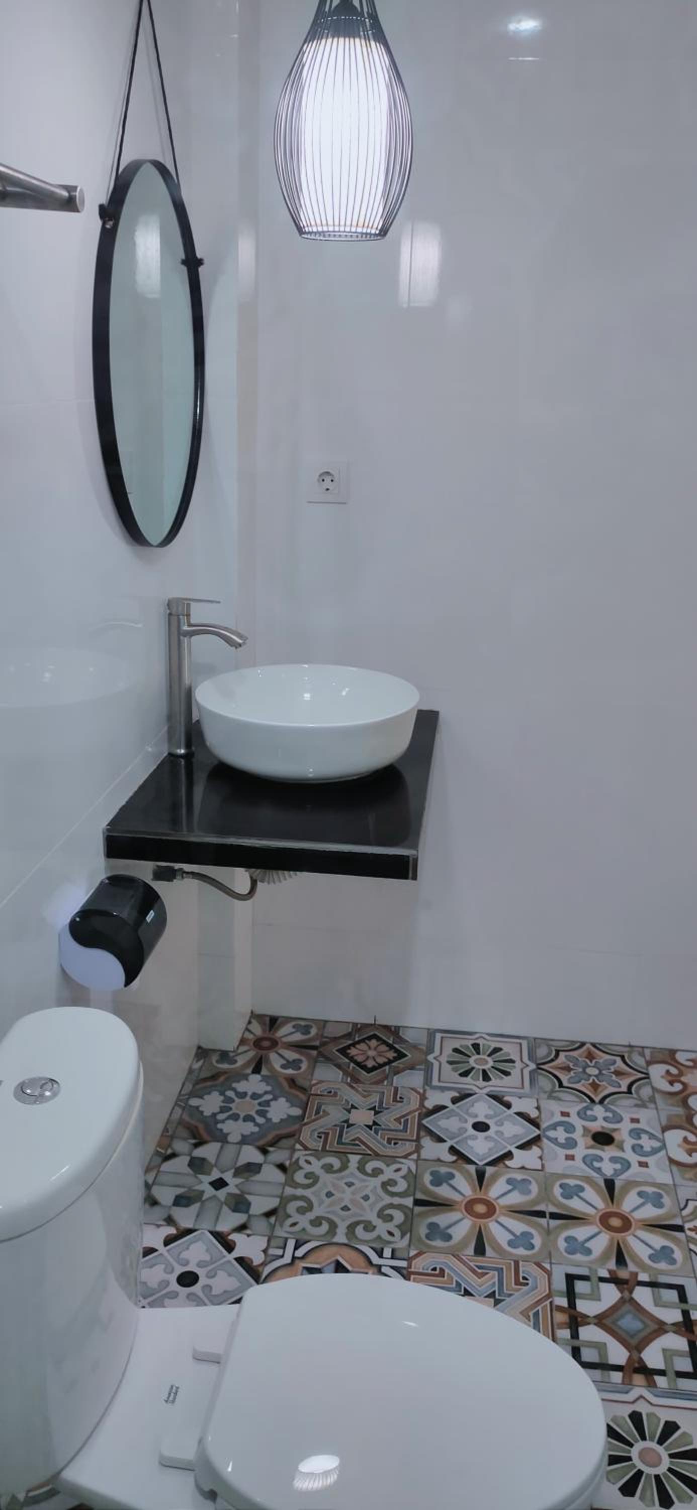 Pondok DenAyu Homestay