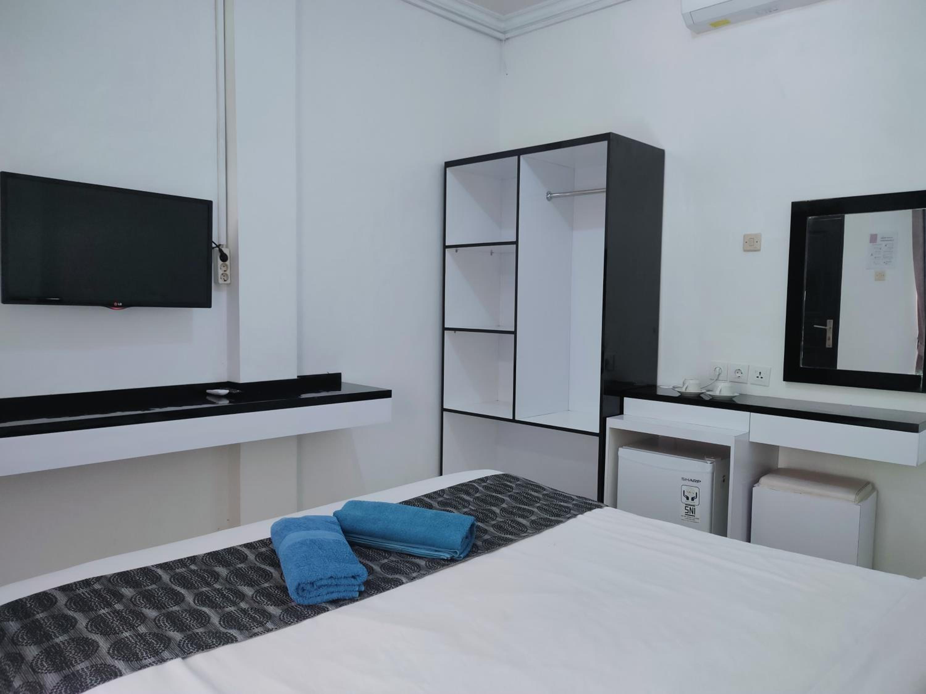 Pondok DenAyu Homestay