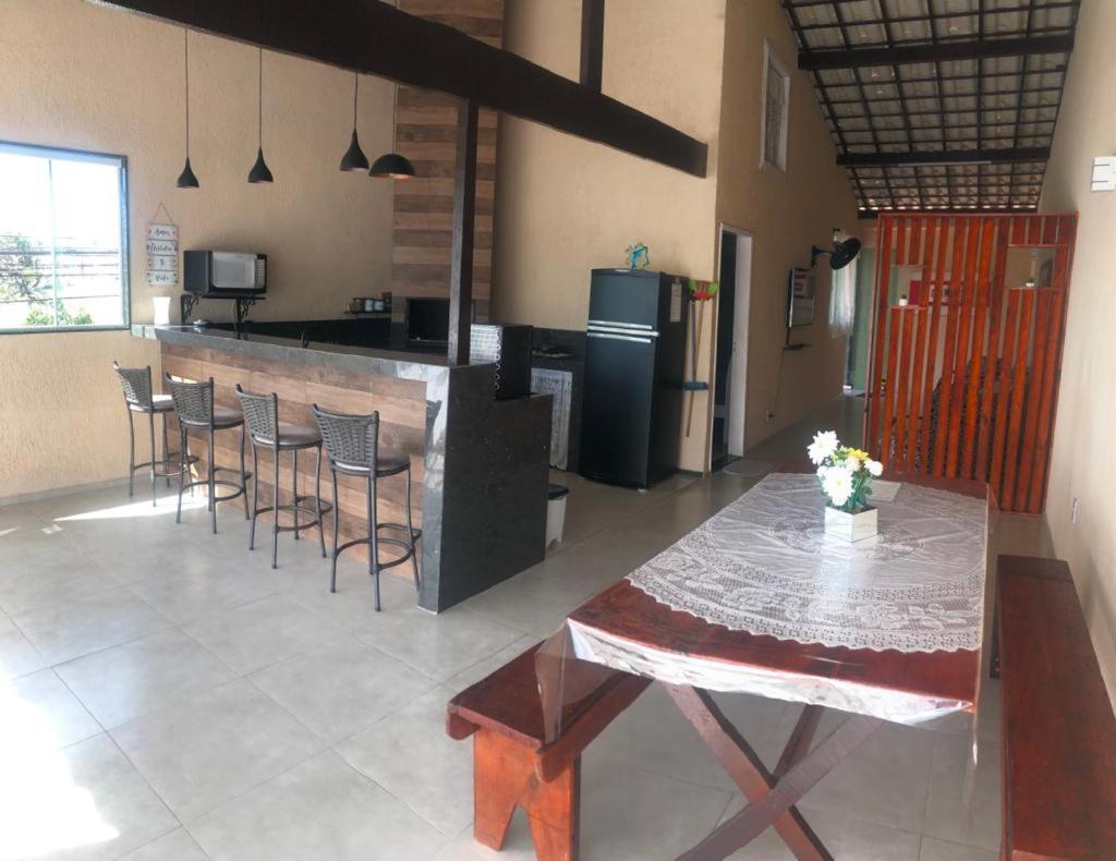 Hospedagem Cabo Frio - Centro