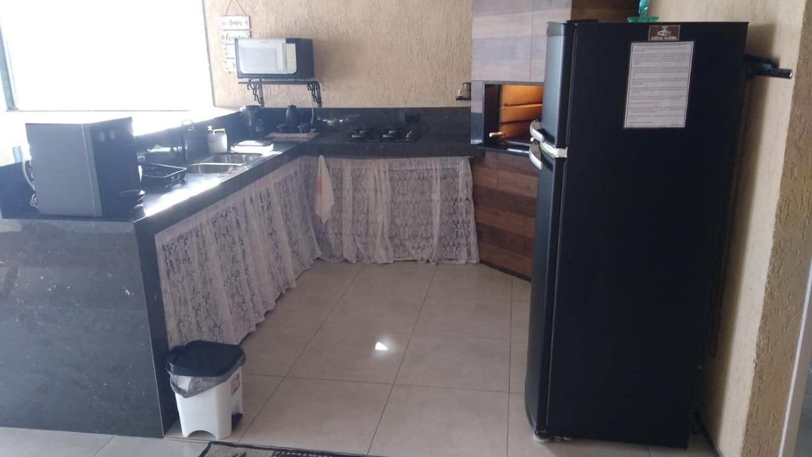 Hospedagem Cabo Frio - Centro