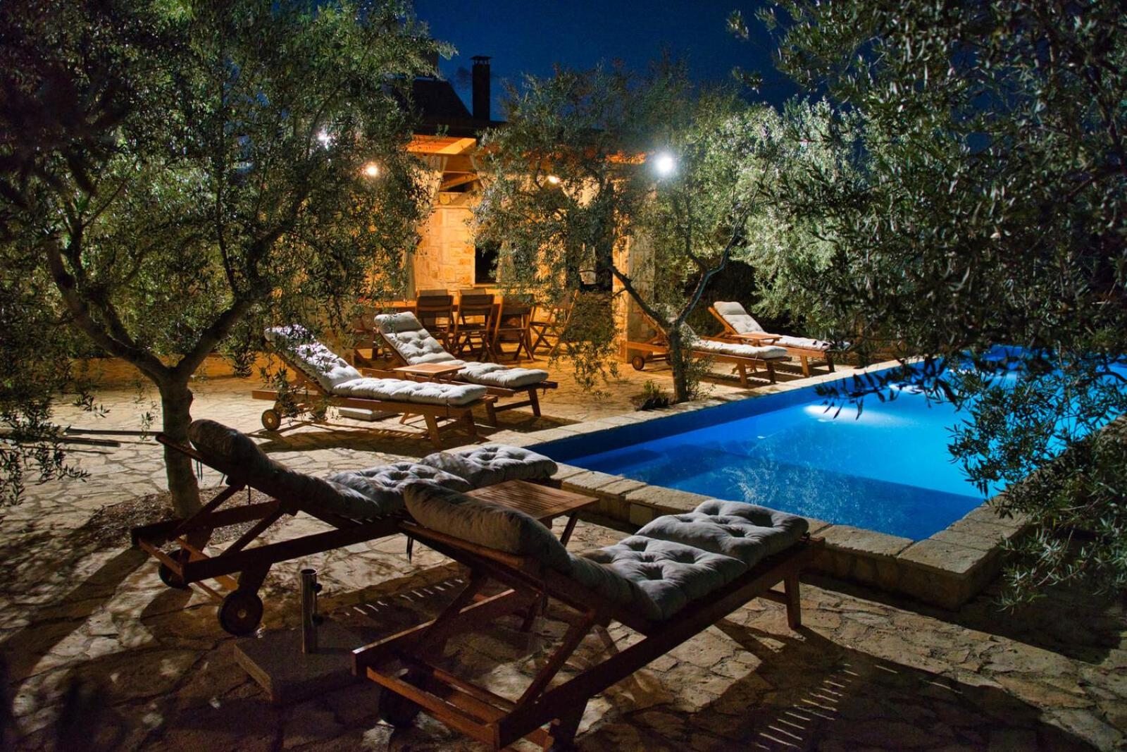 Magnificent Eco Villa Valencano