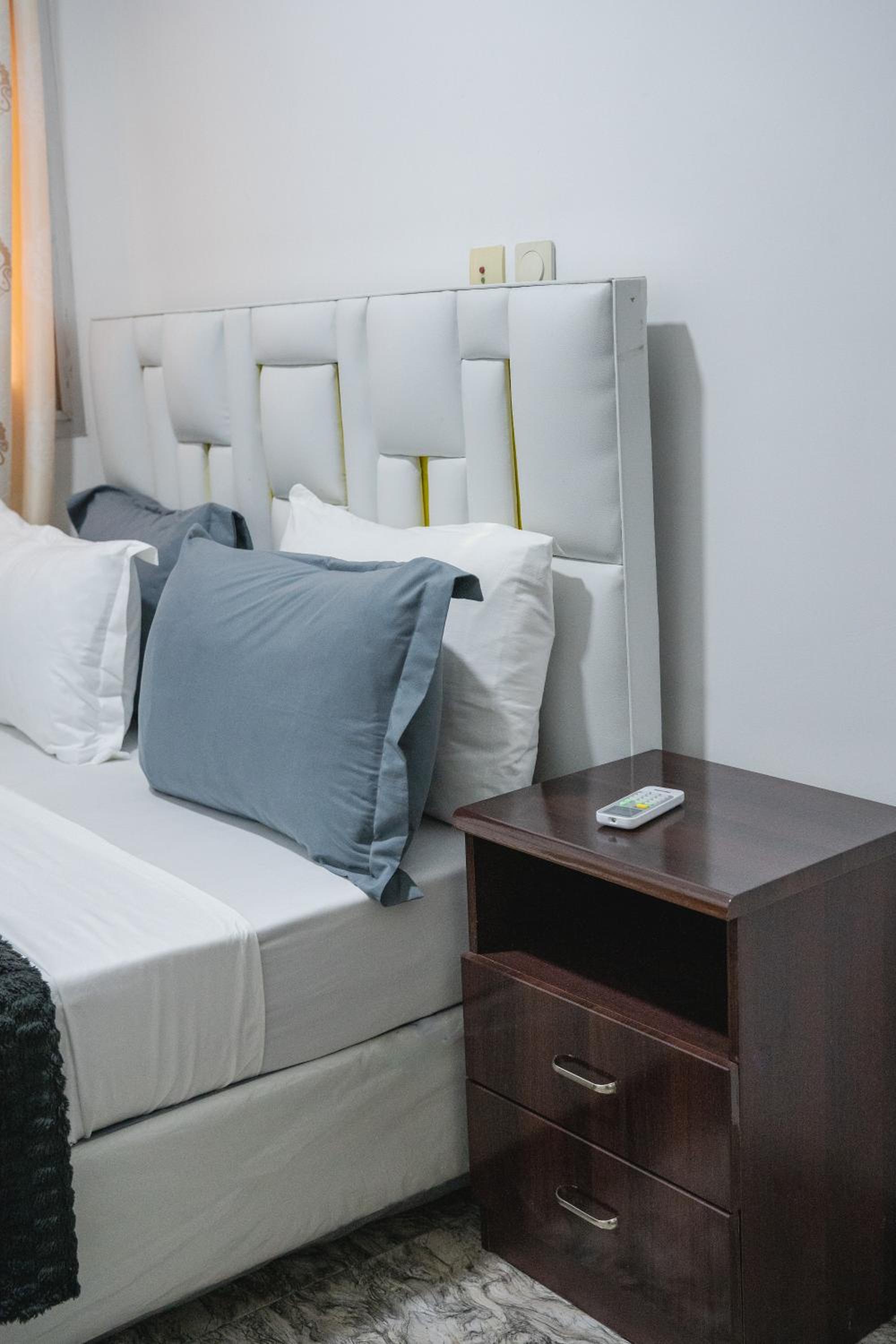 Residence Nolla