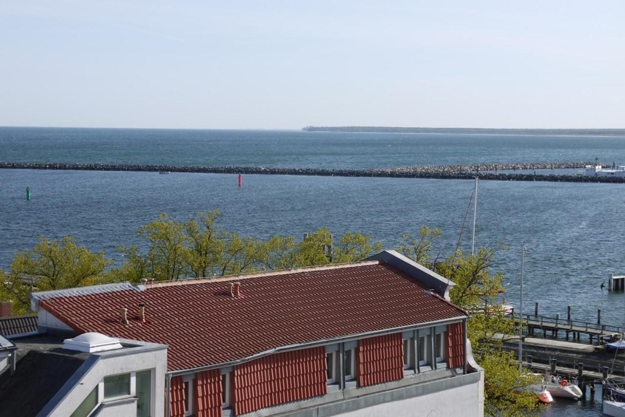 Berringer, Captainsroom, direkt an der Promenade view 3