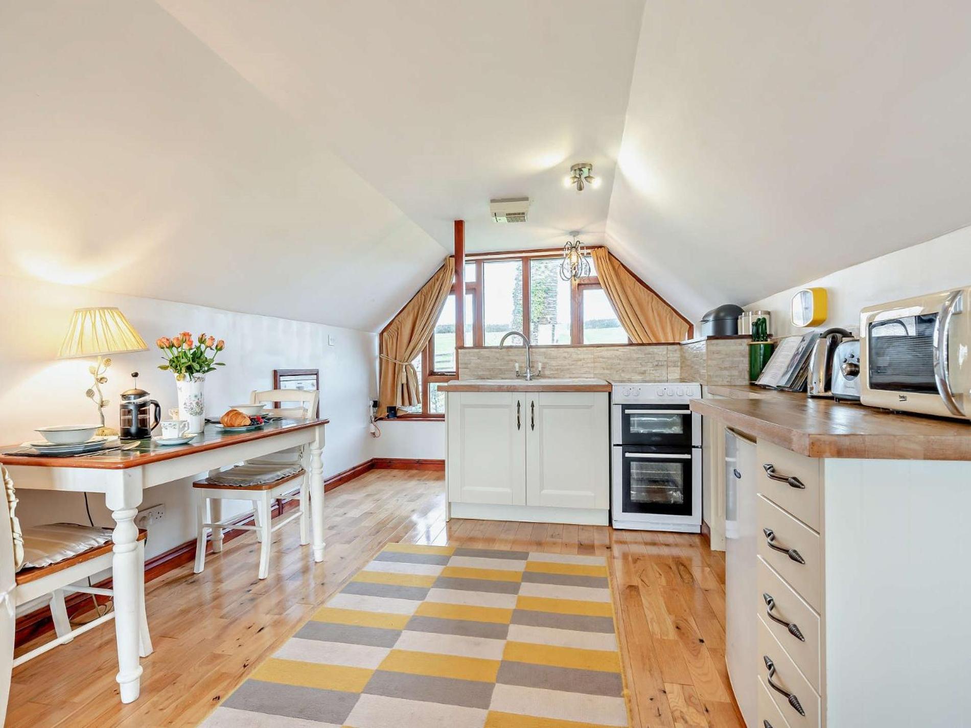 1 Bed in Looe oc-couvw view 4
