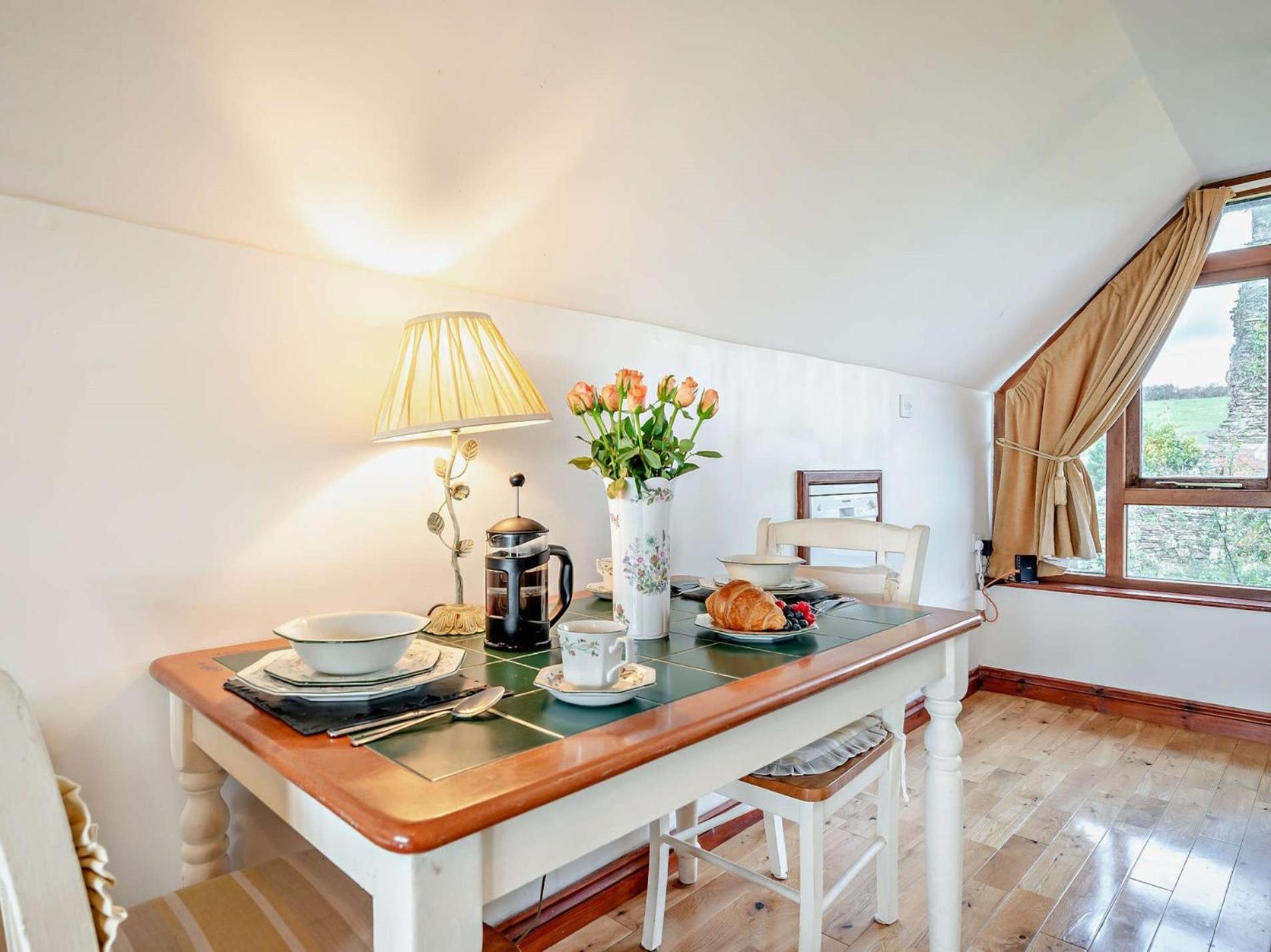 1 Bed in Looe oc-couvw view 5