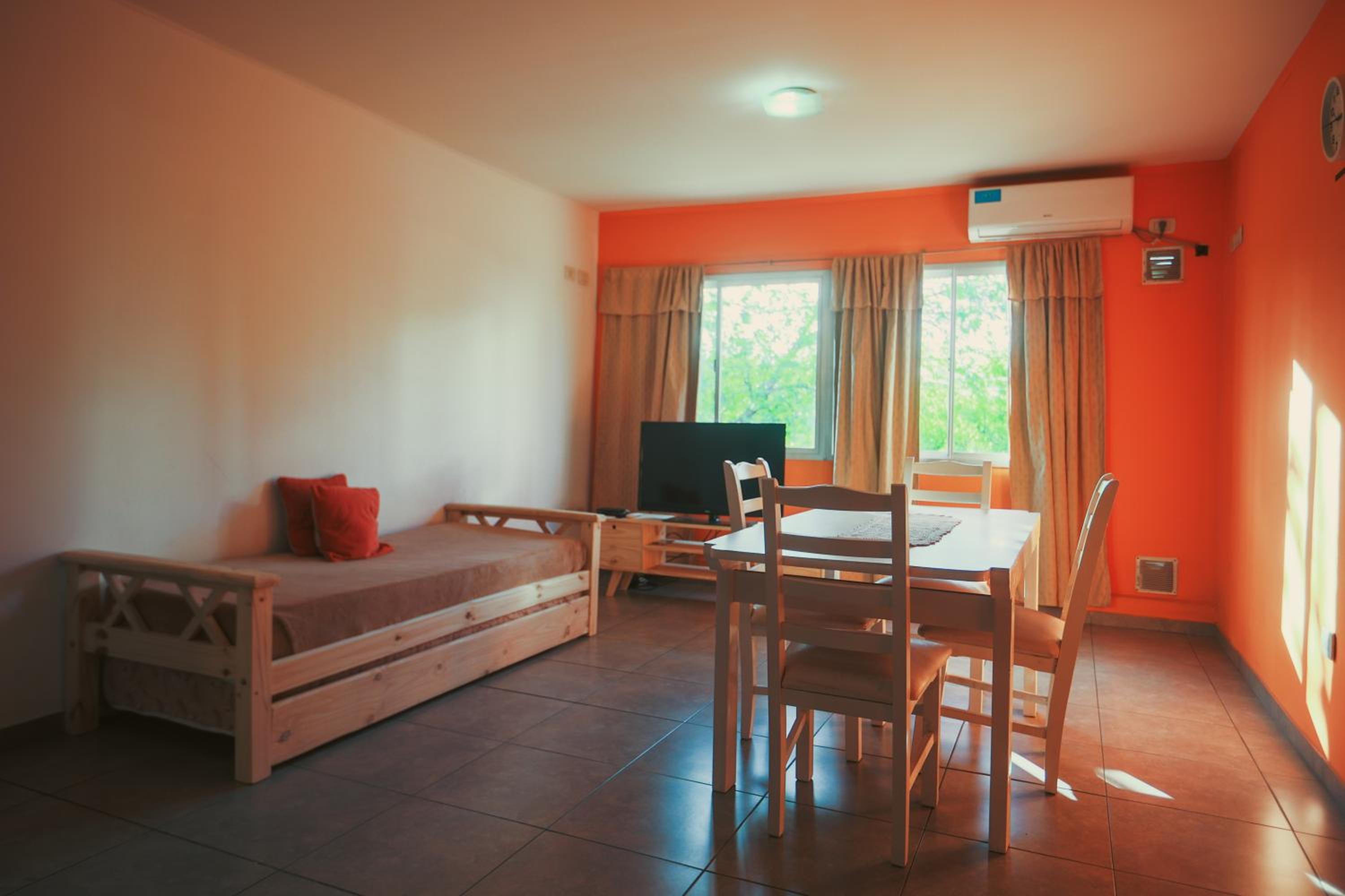 Céntrico Departamento Tangerine San Rafael