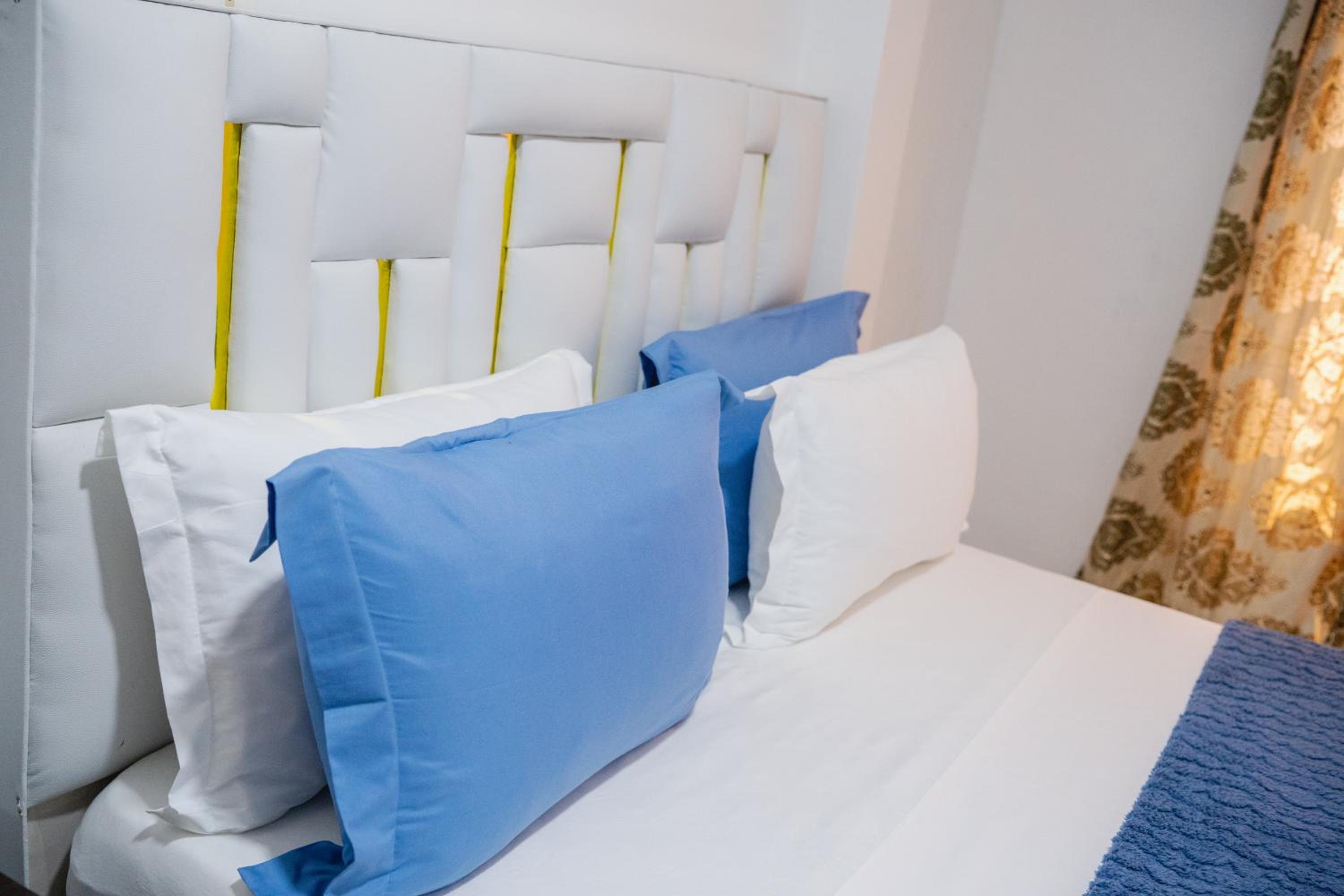 Residence Nolla