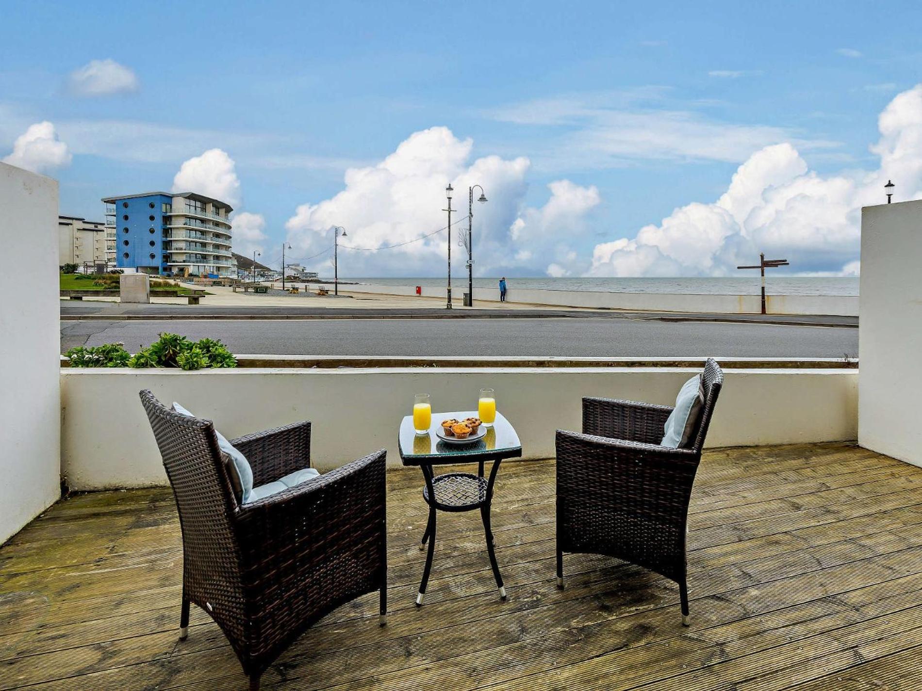 1 Bed in Bideford oc-nasea view 3