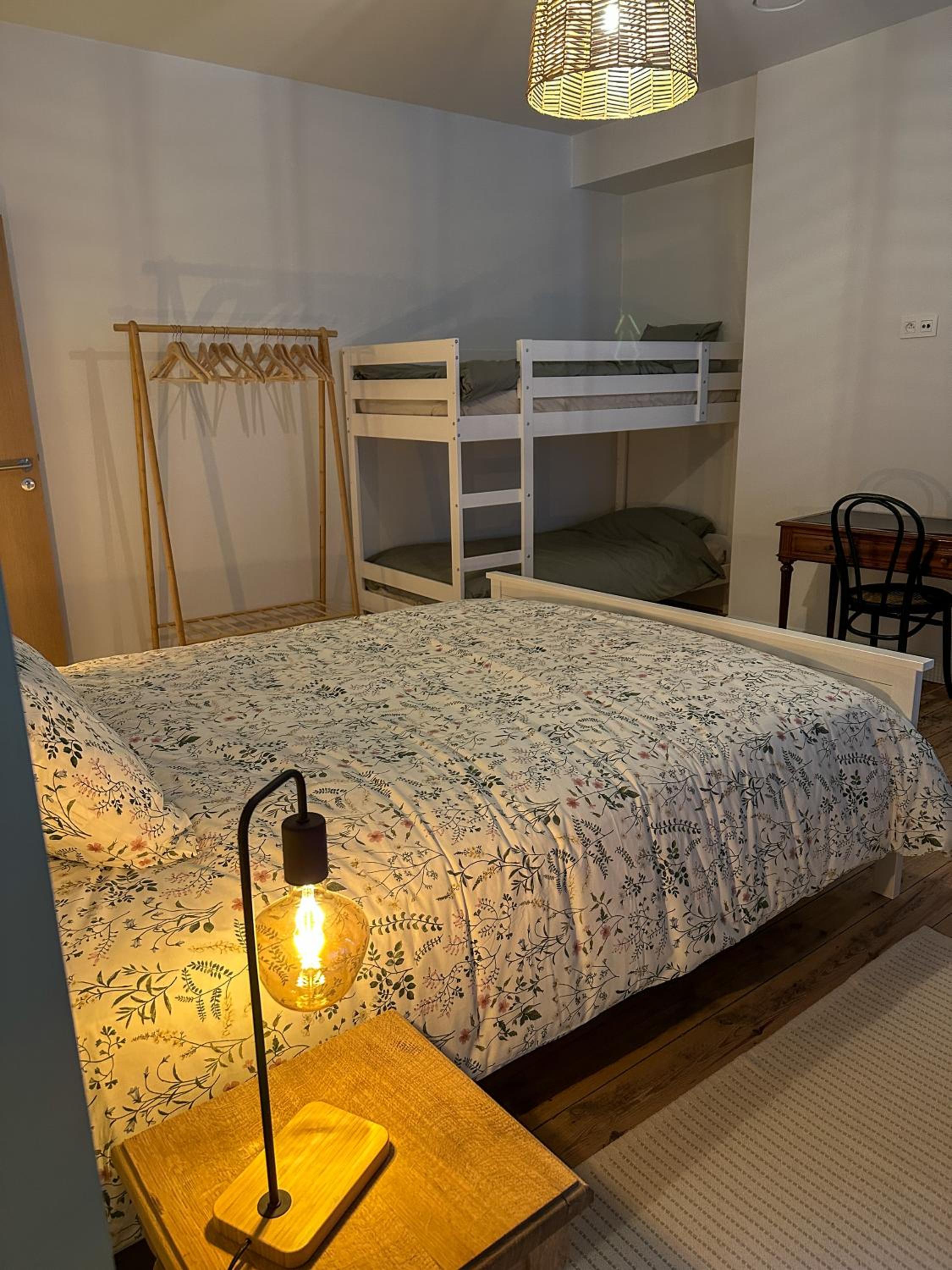Vakantiehuis Maison Madeleine centrum Ieper