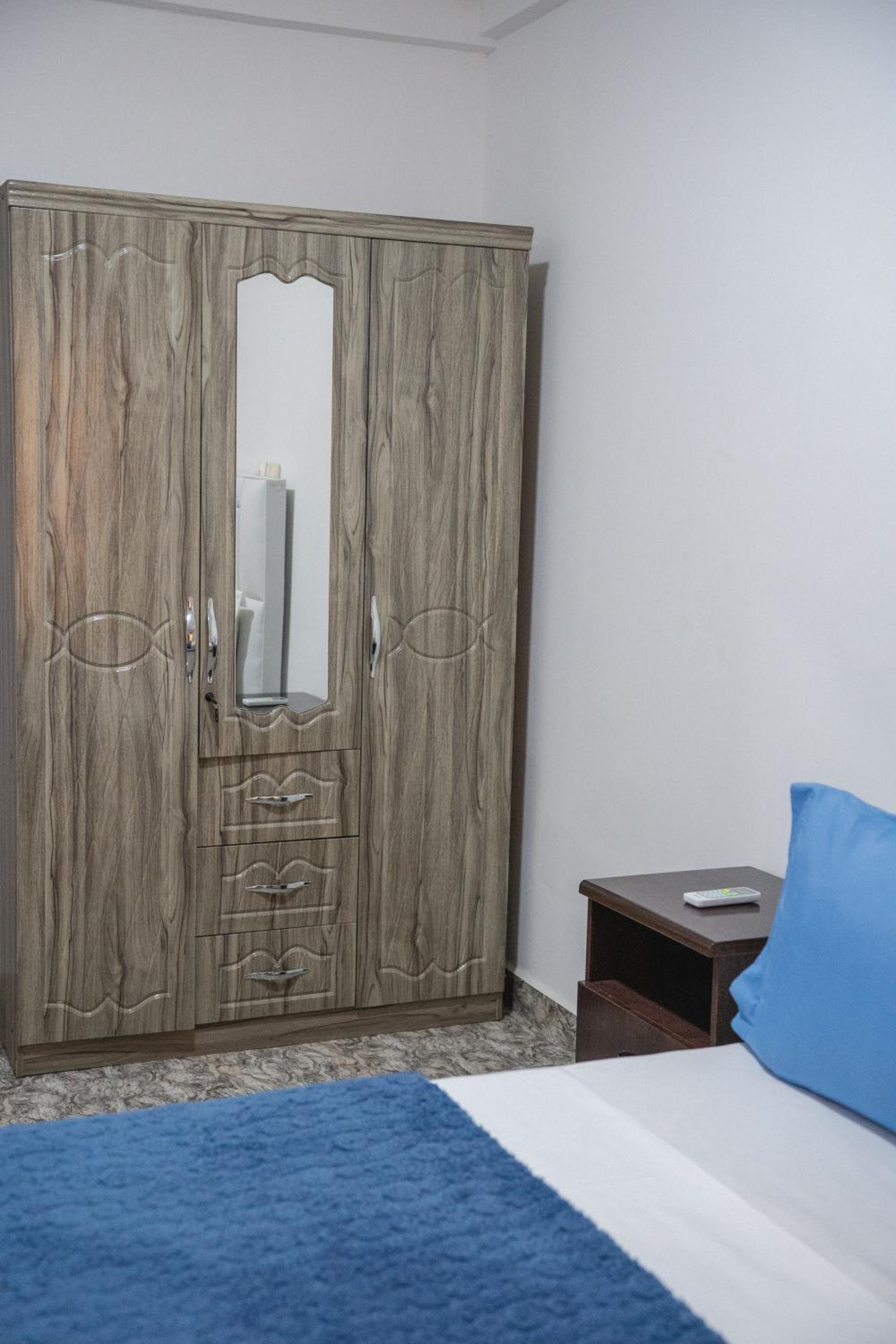 Residence Nolla