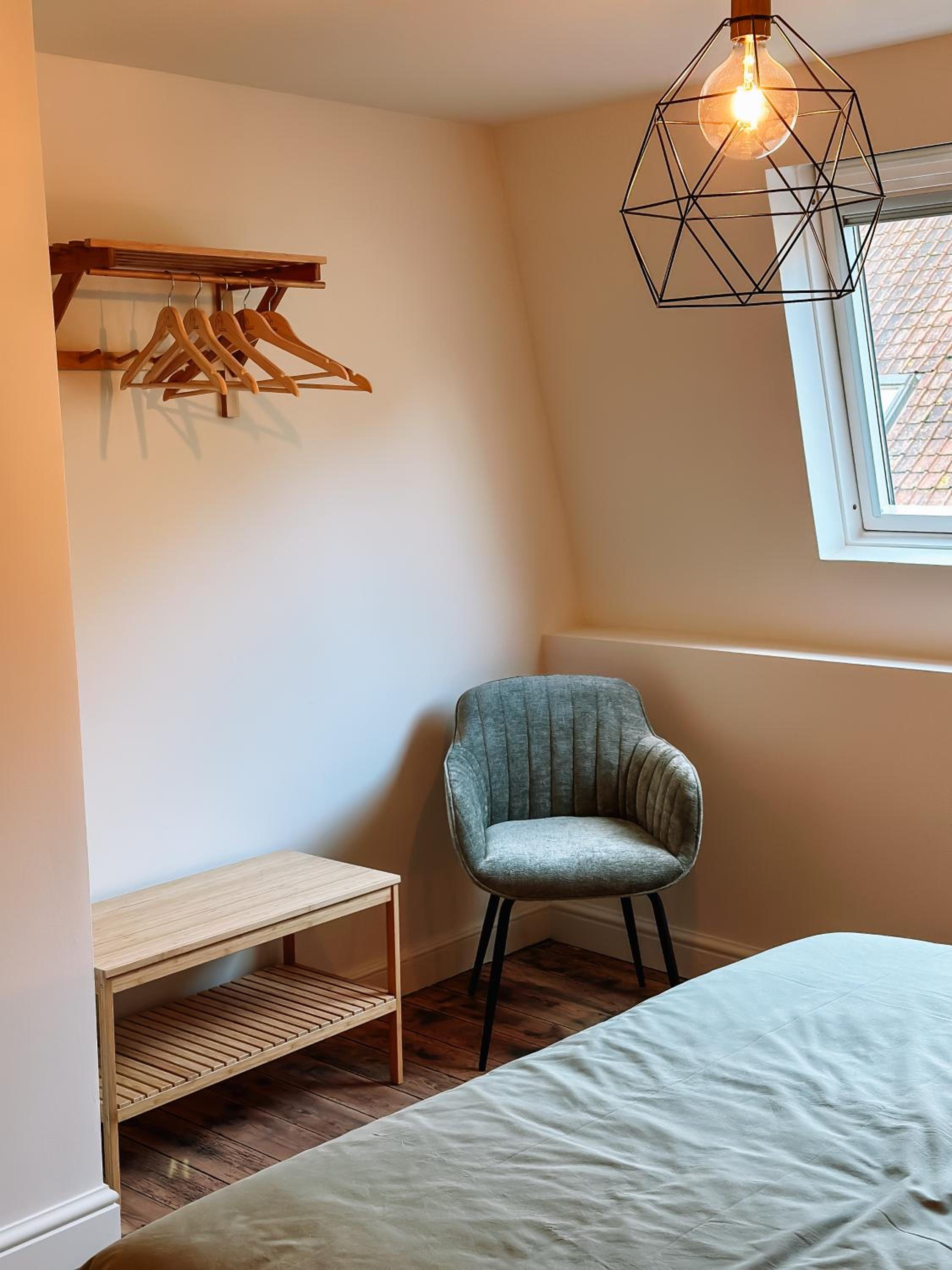 Vakantiehuis Maison Madeleine centrum Ieper