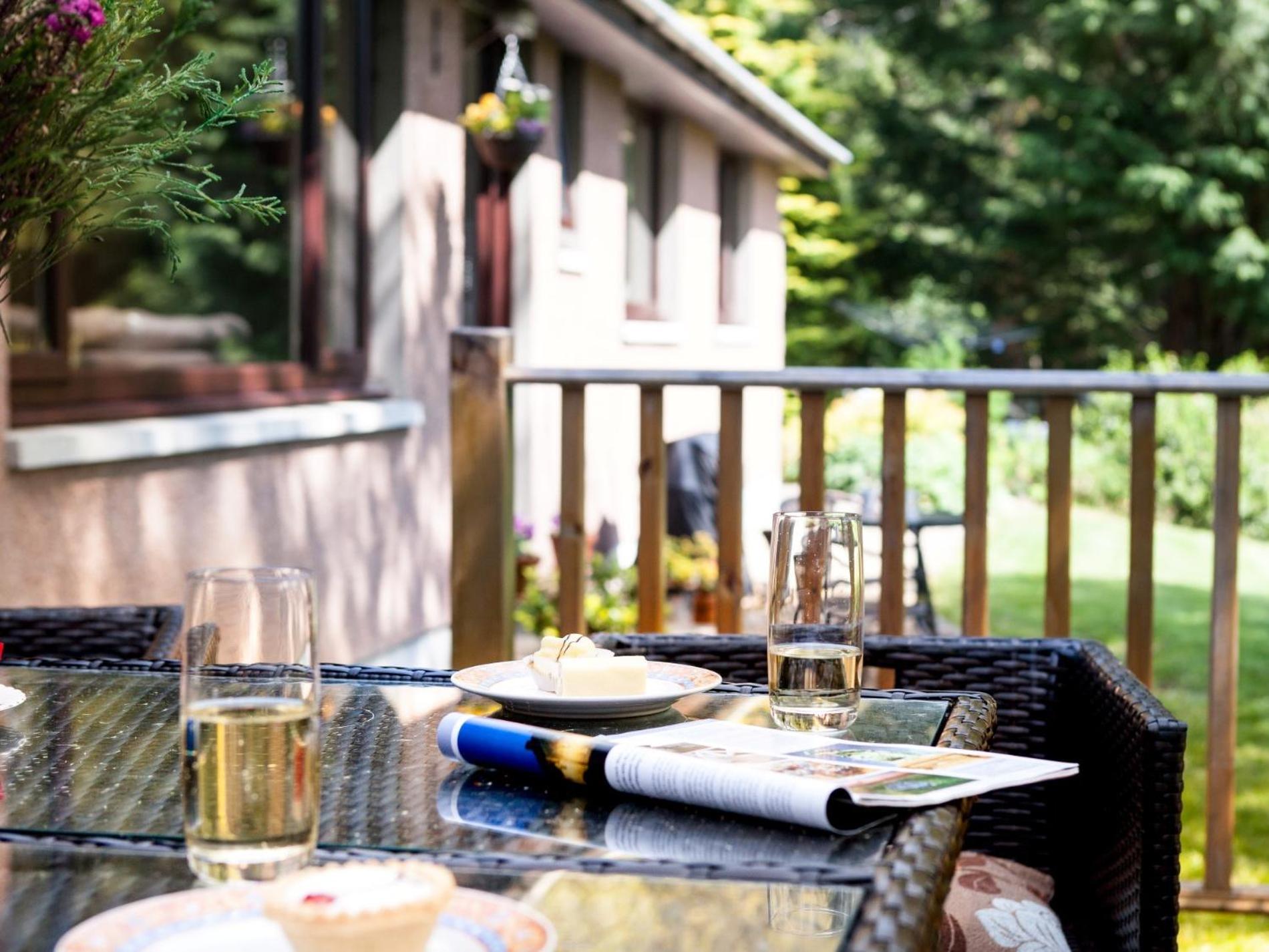 Outdoor Space