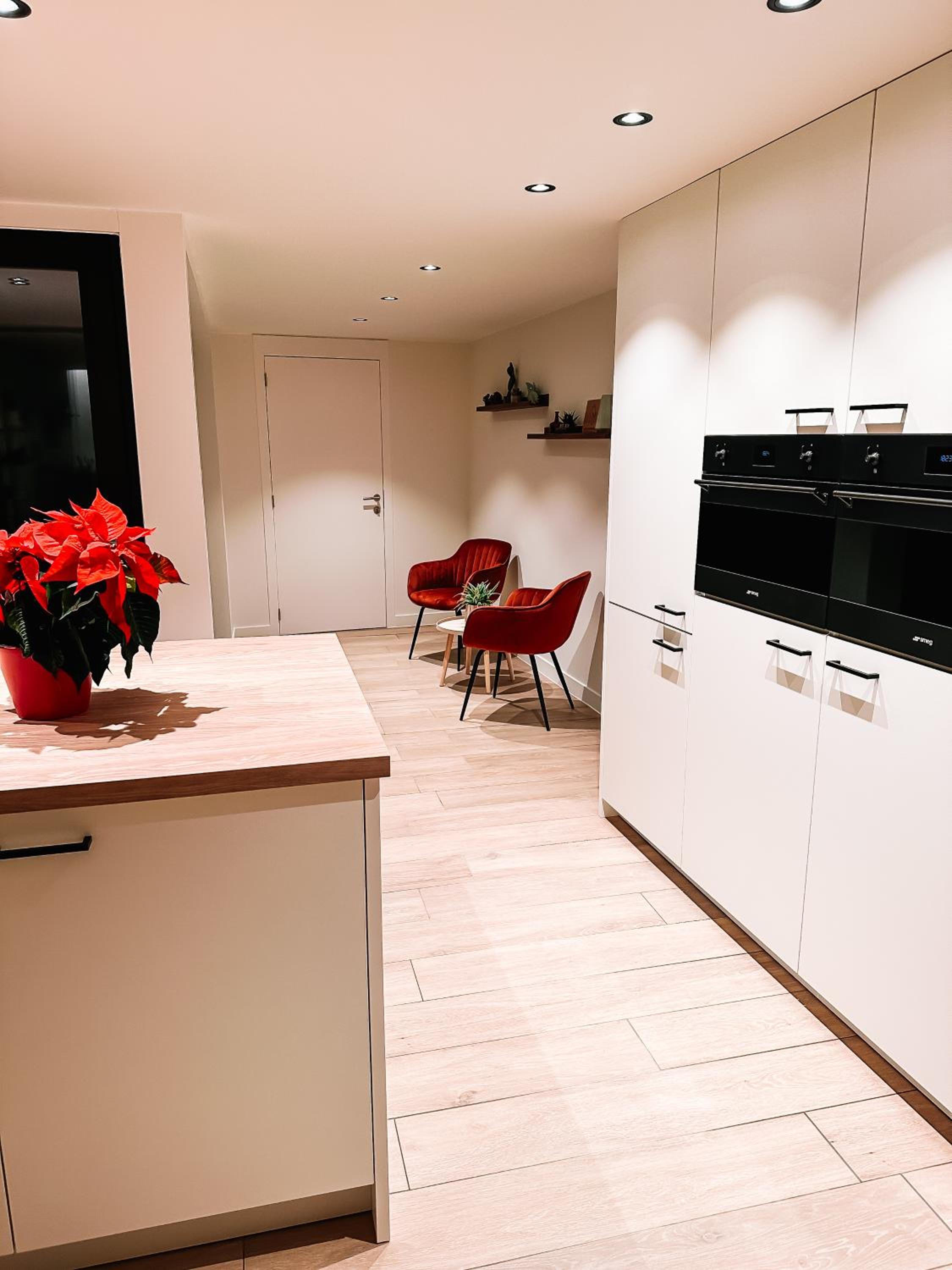 Vakantiehuis Maison Madeleine centrum Ieper