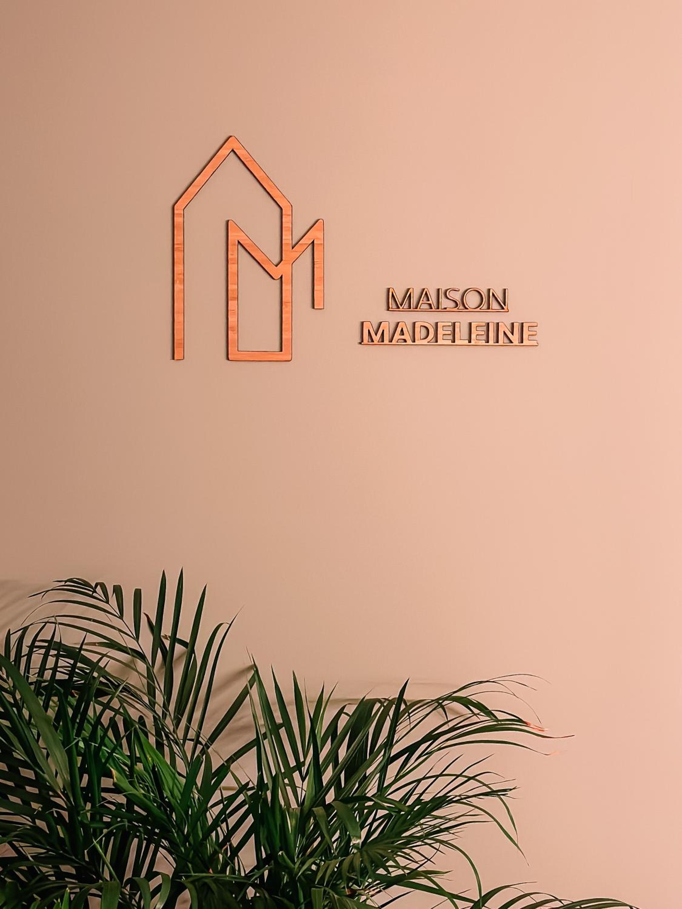 Vakantiehuis Maison Madeleine centrum Ieper