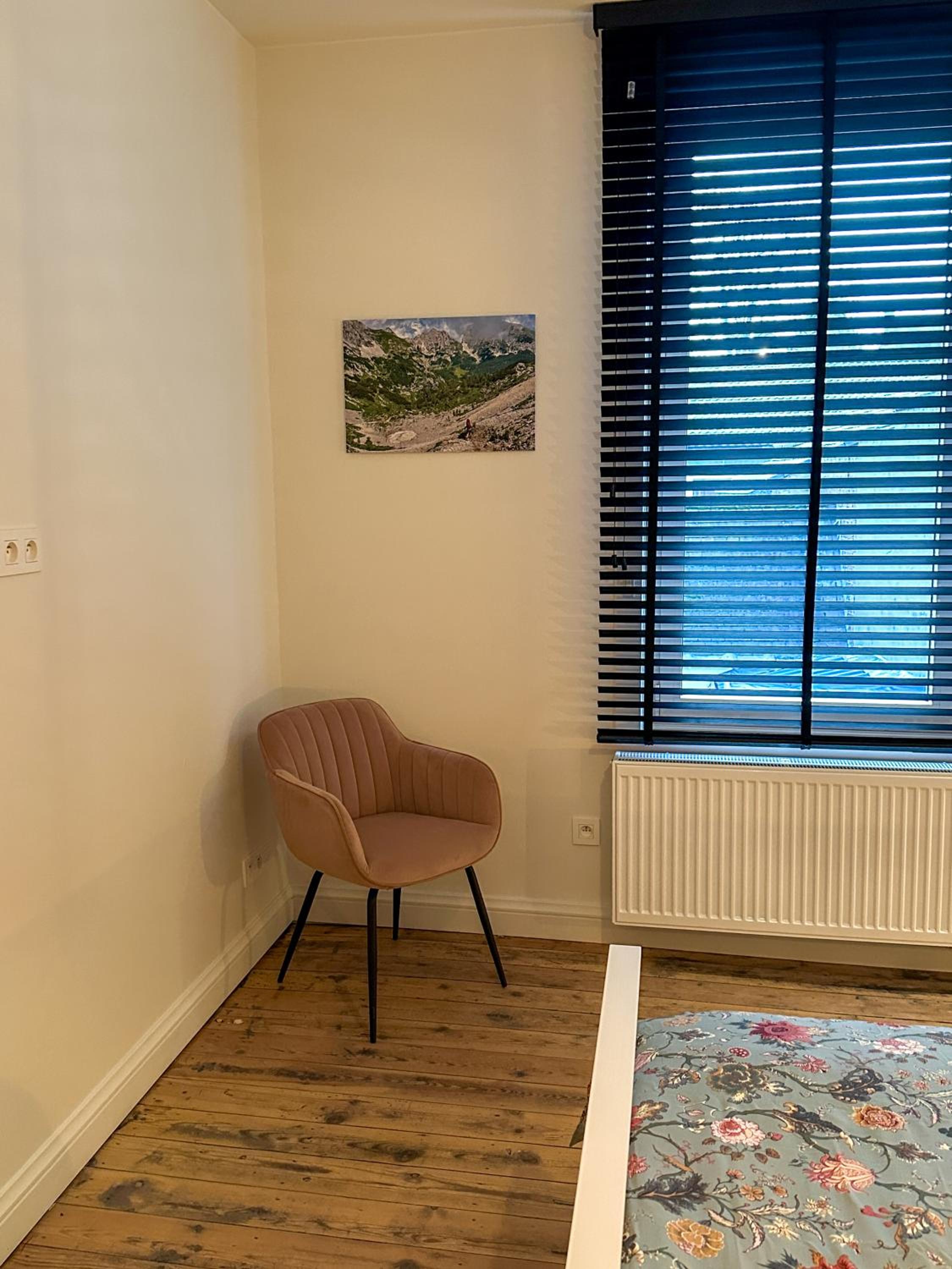 Vakantiehuis Maison Madeleine centrum Ieper