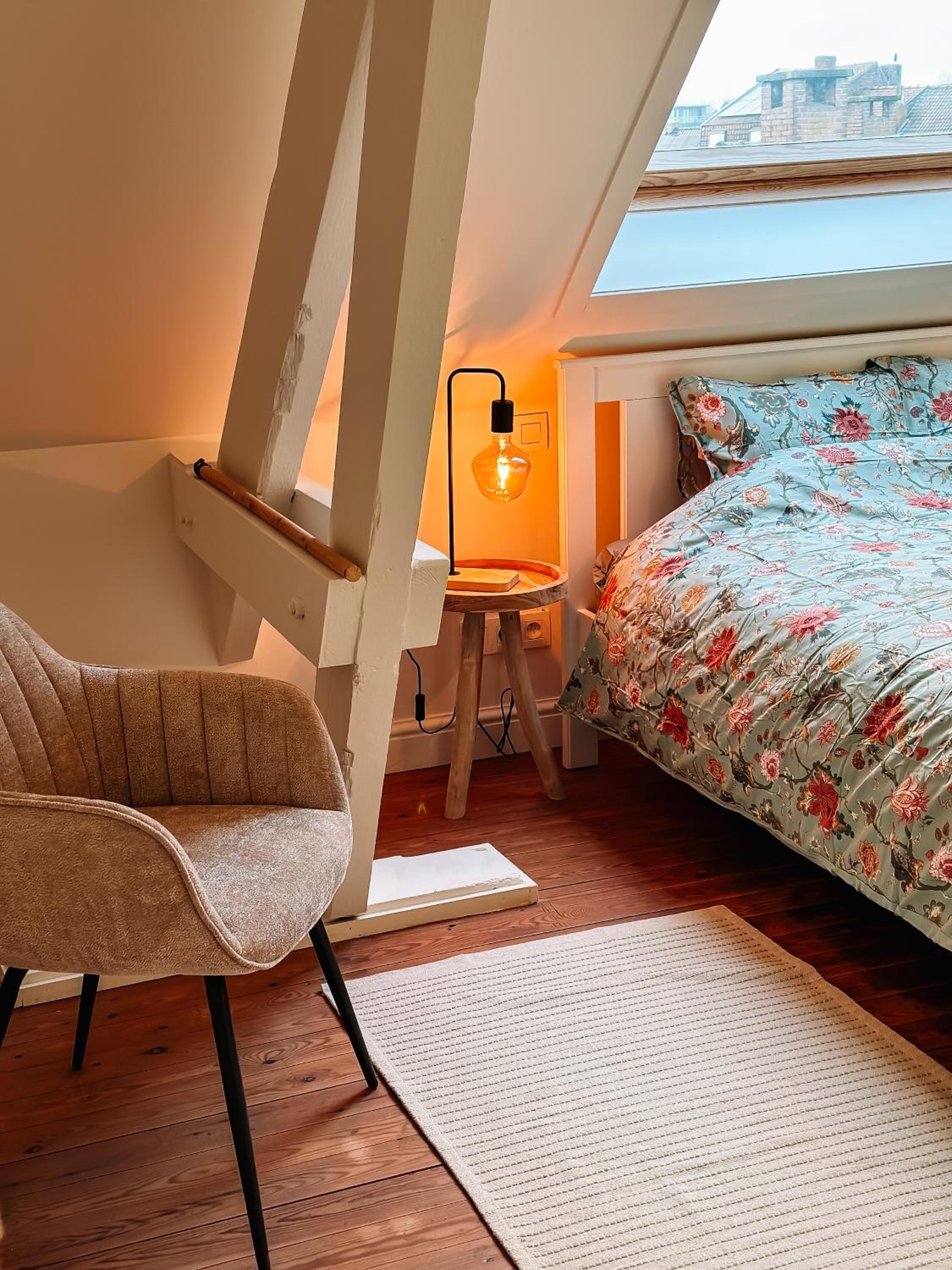 Vakantiehuis Maison Madeleine centrum Ieper