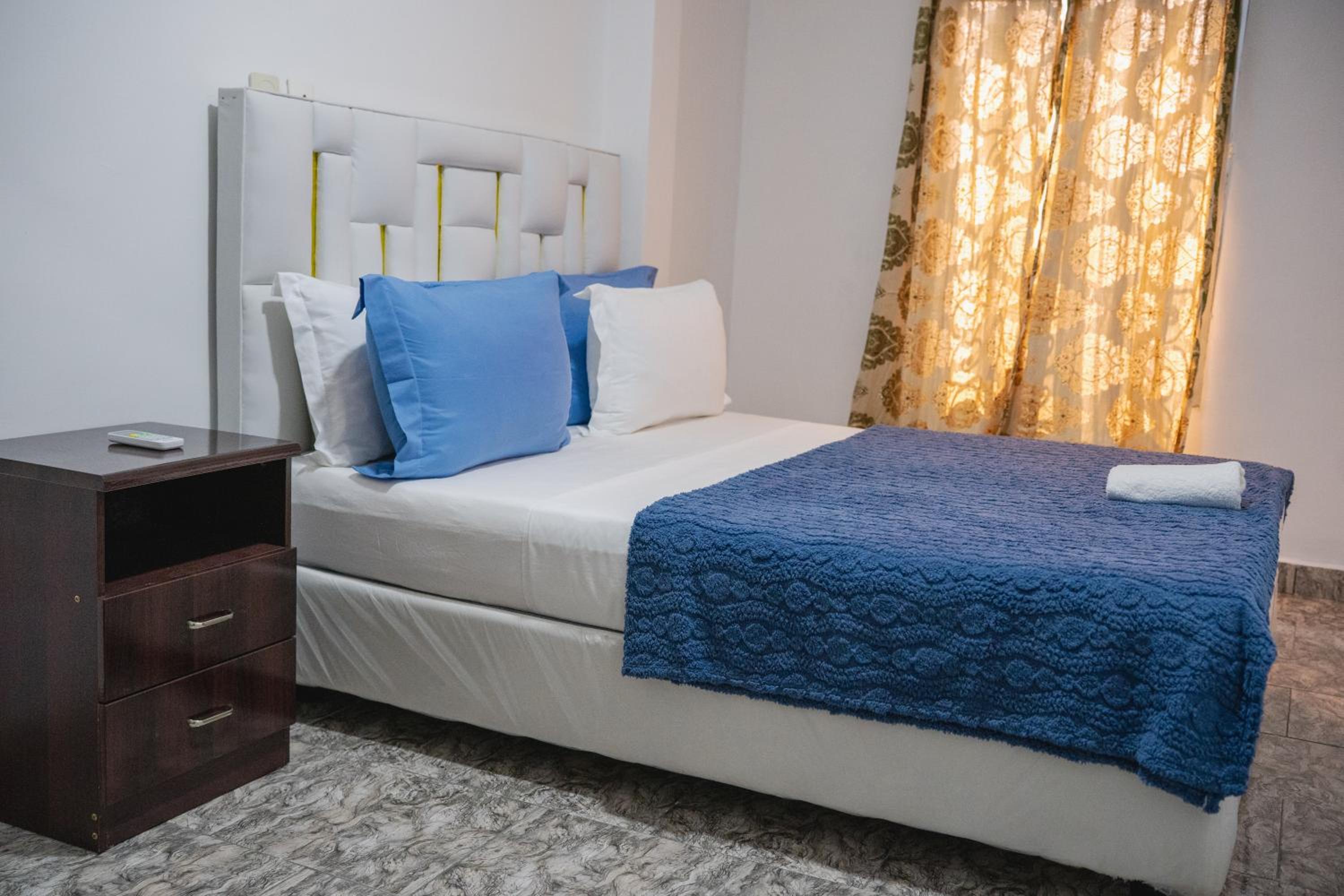 Residence Nolla